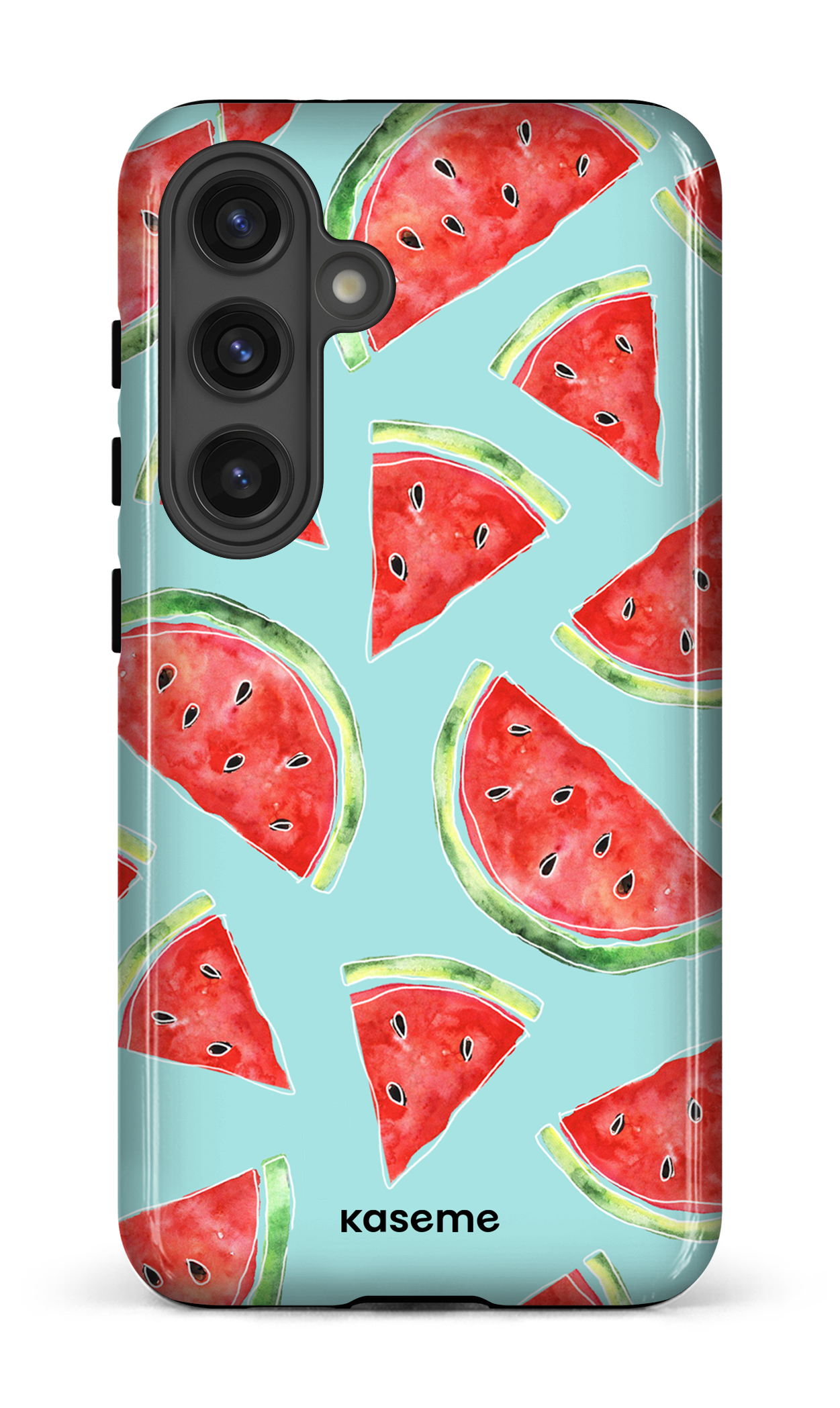 Galaxy S24 Tough (Gloss) Wondermelon -