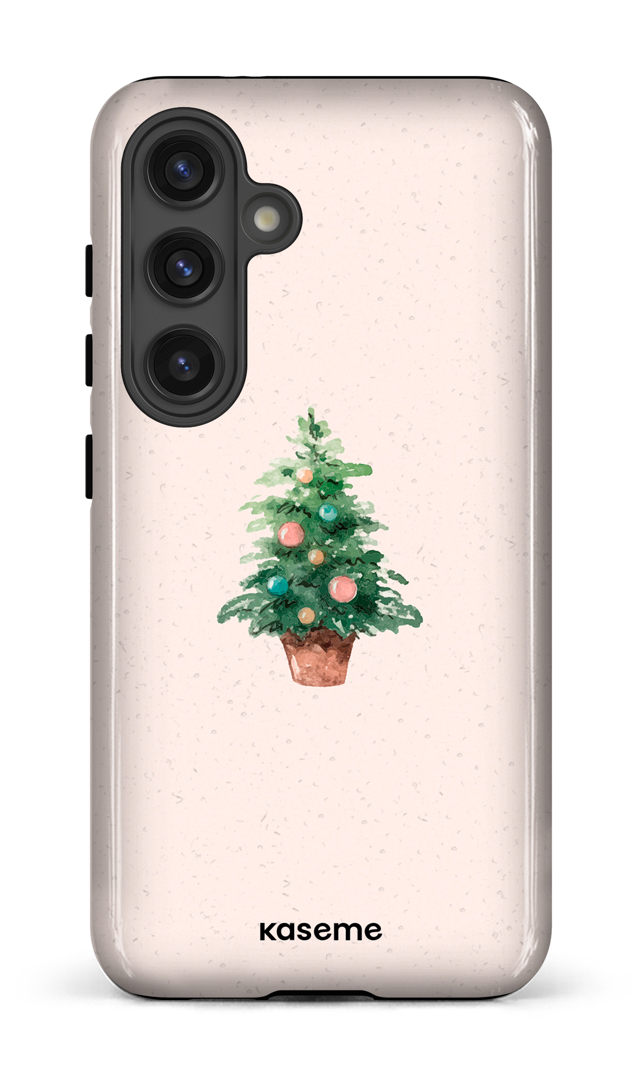 Galaxy S24 Tough (Gloss) Xmas -
