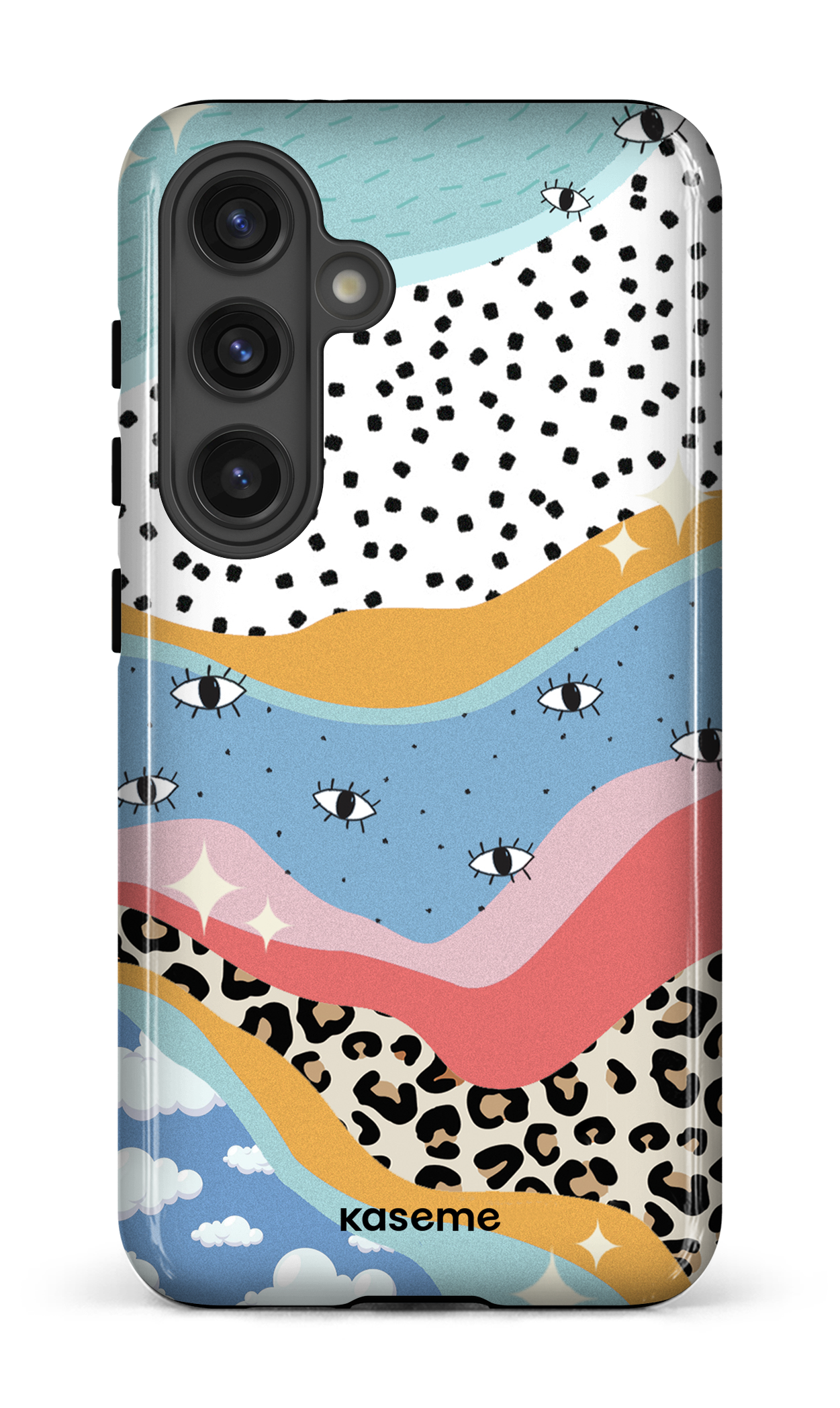 Galaxy S24 Tough (Gloss) Xtra -