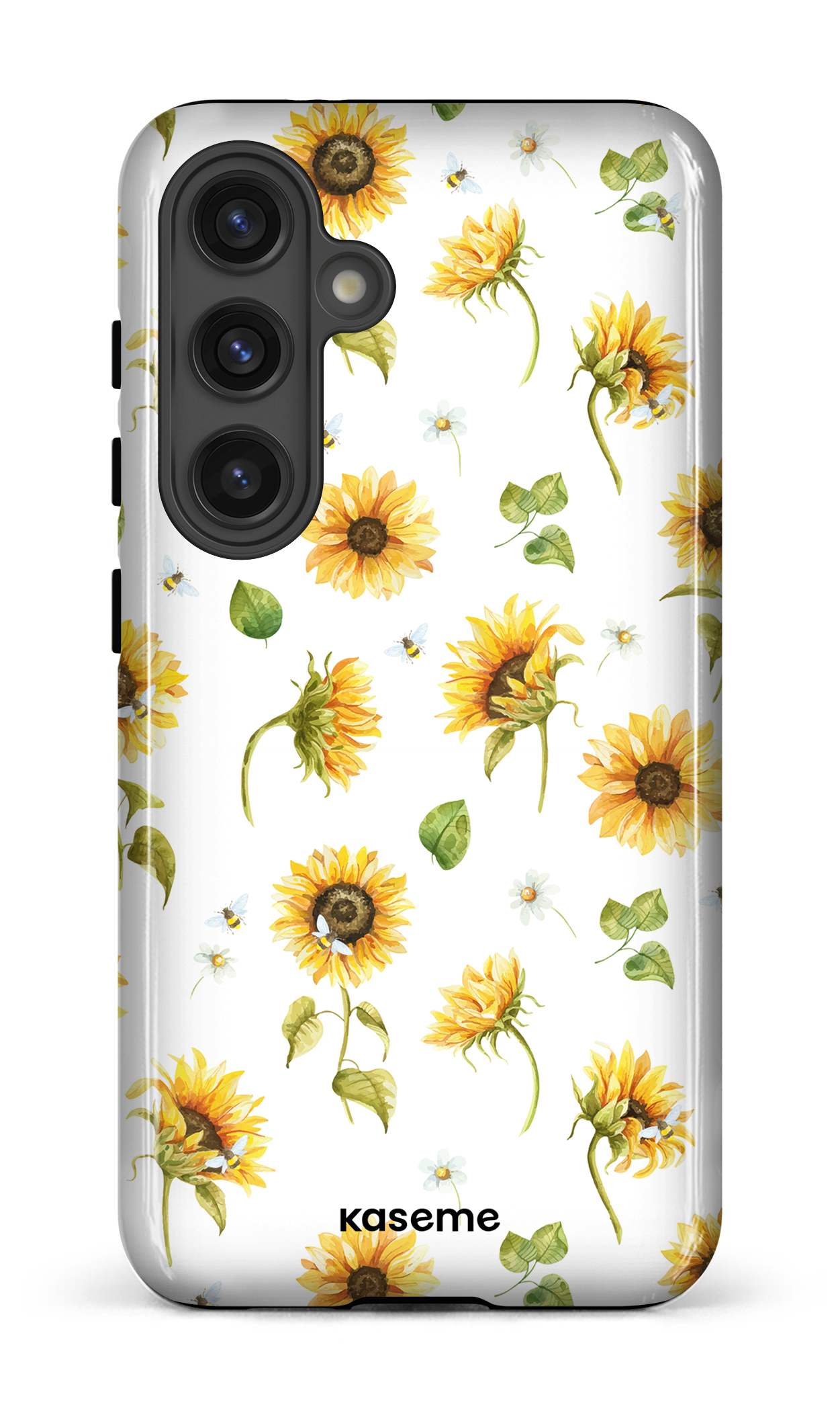 Galaxy S24 Tough (Gloss) Zoey -