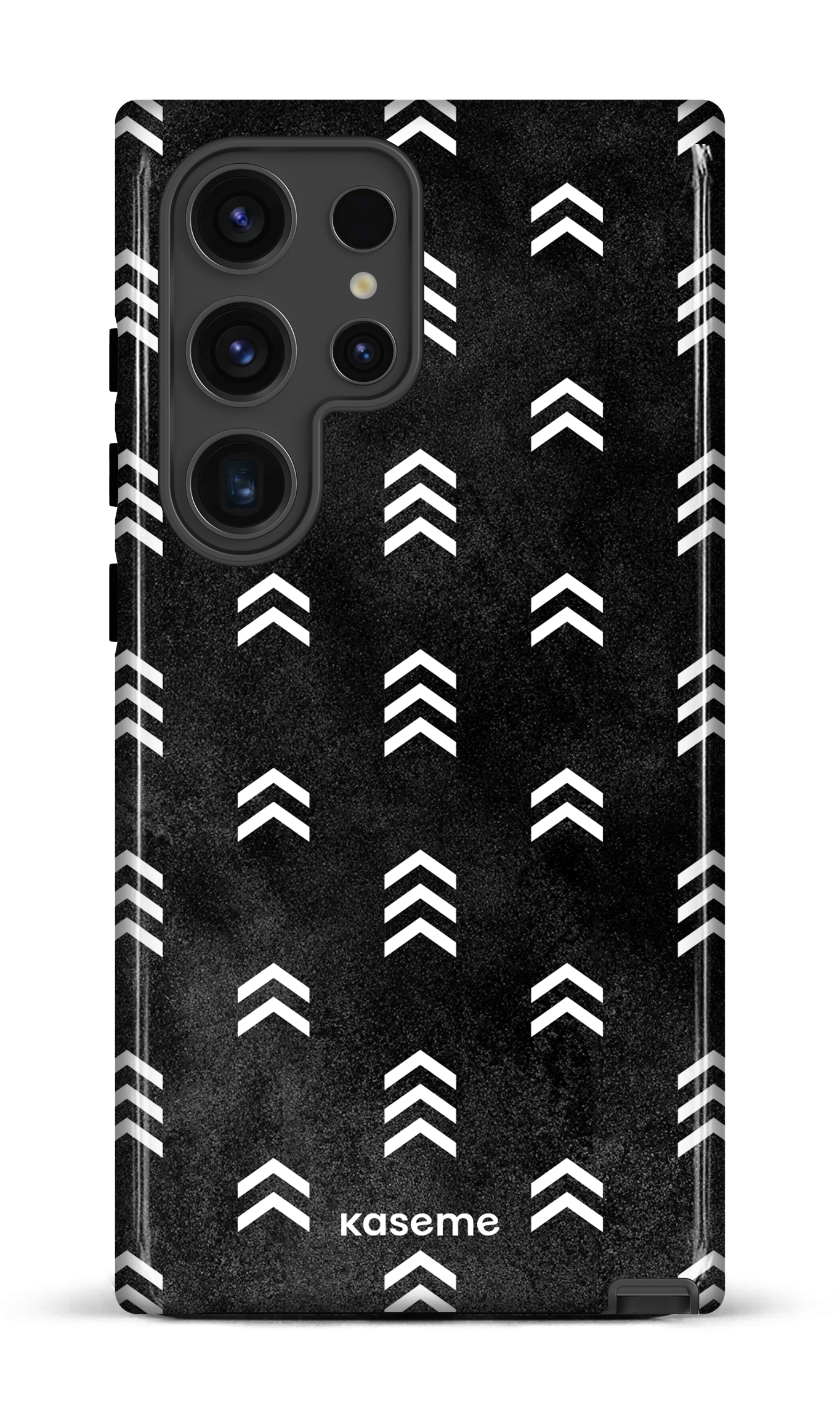 Galaxy S24 Ultra Tough (Gloss) Arrow -