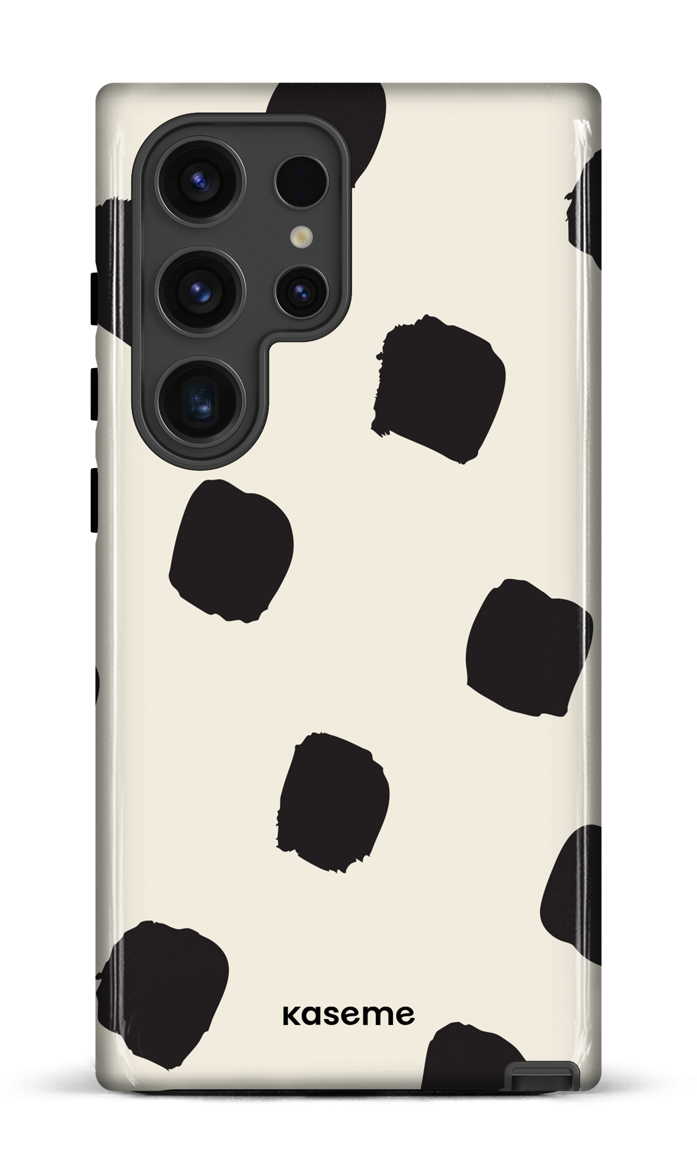 Galaxy S24 Ultra Tough (Gloss) Arty -