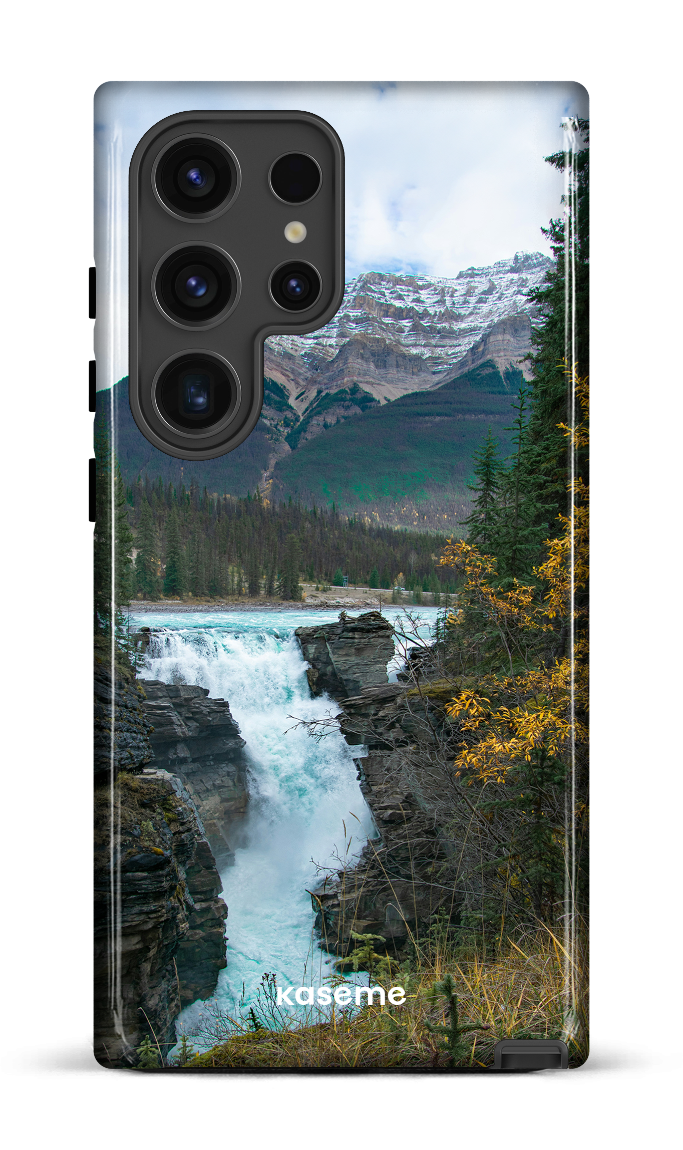 Galaxy S24 Ultra Tough (Gloss) Athasoul -