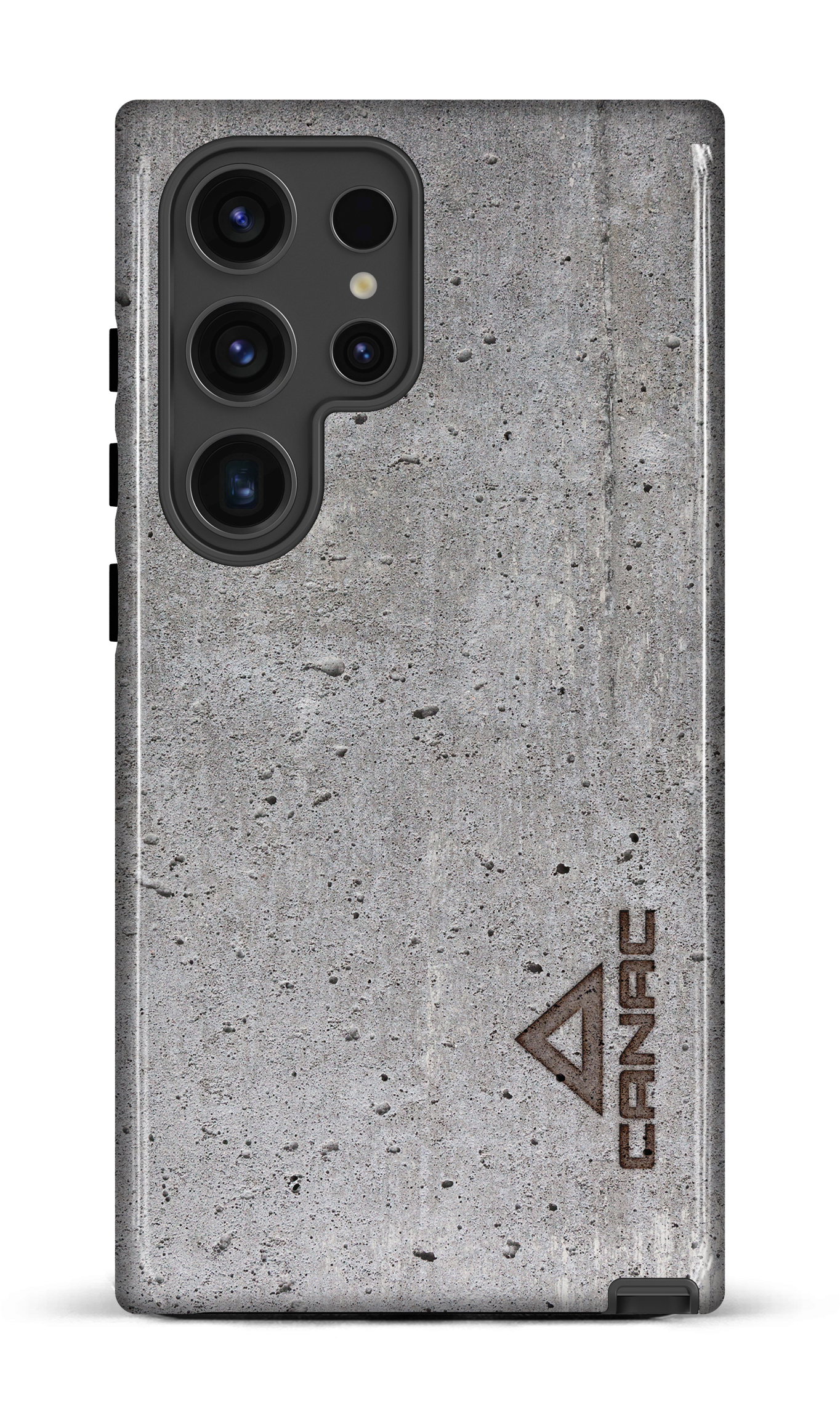 Galaxy S24 Ultra Tough (Gloss) Béton par Canac -
