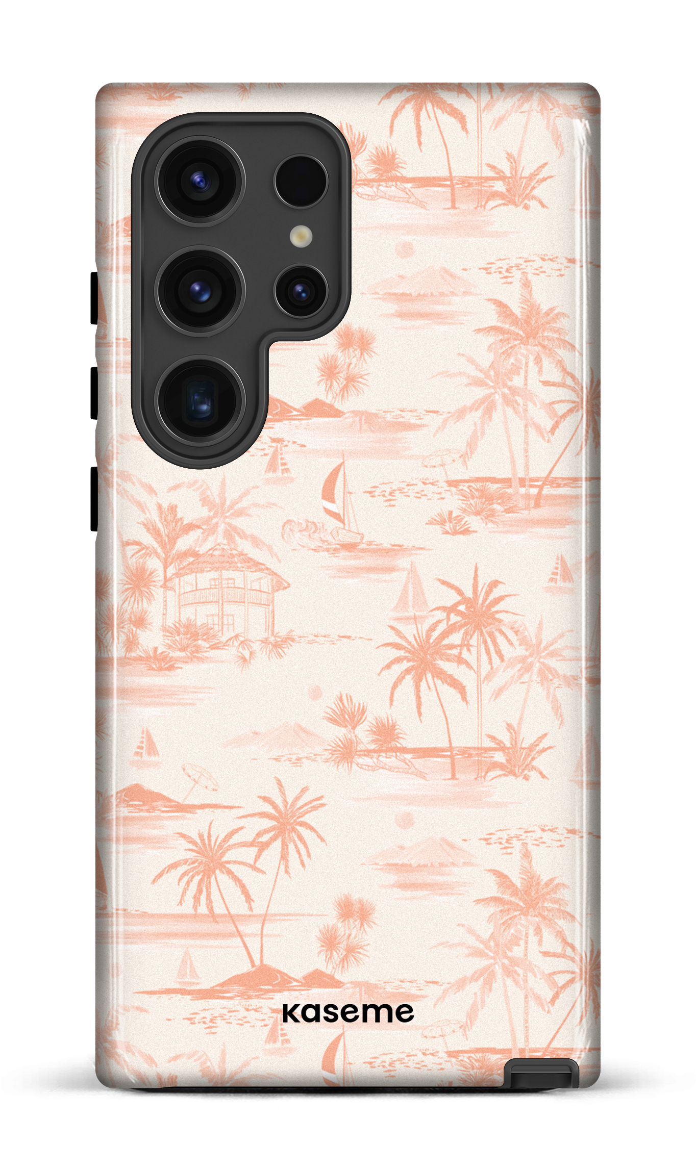 Galaxy S24 Ultra Tough (Gloss) Cabana -