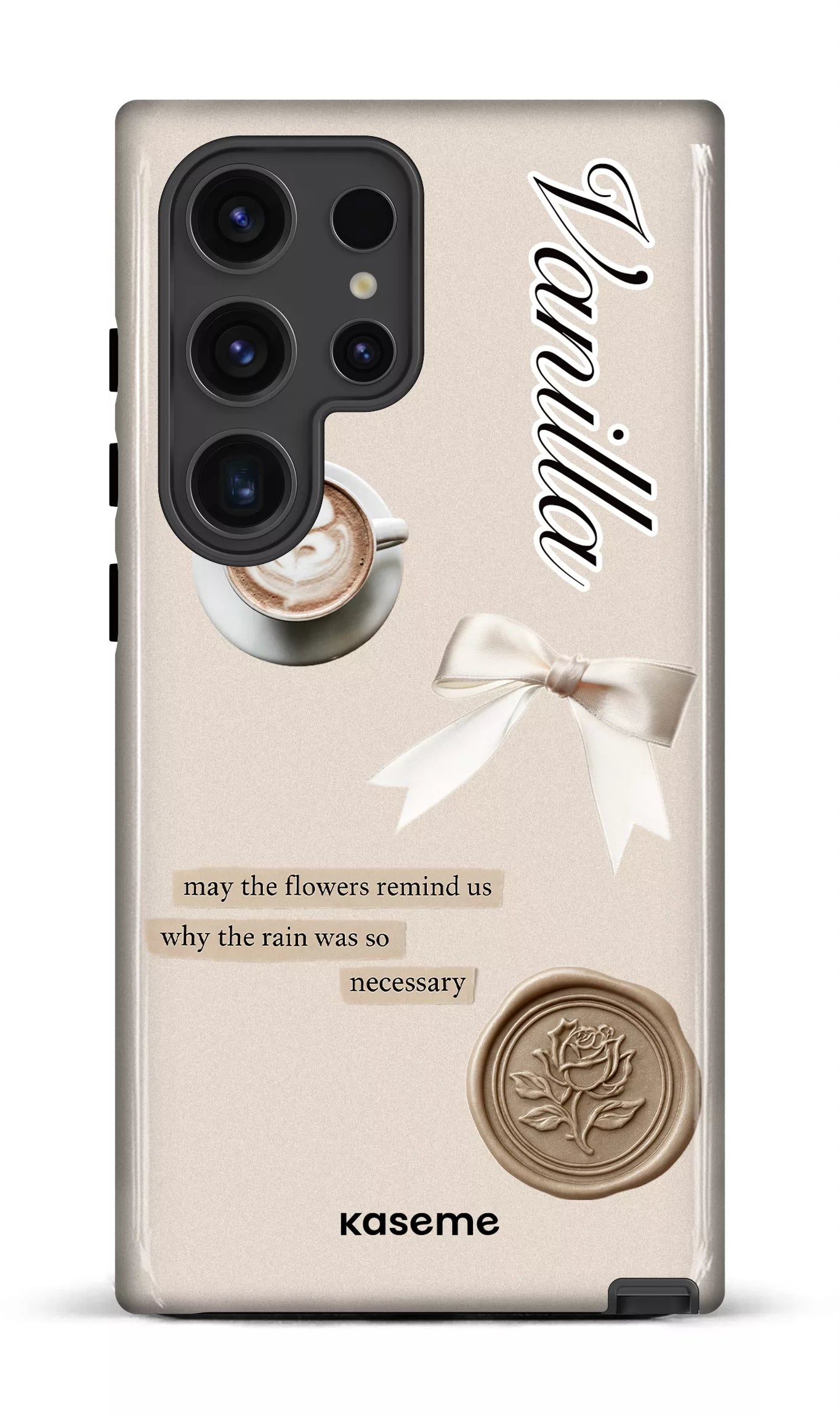 Galaxy S24 Ultra Tough (Gloss) Cashmere -