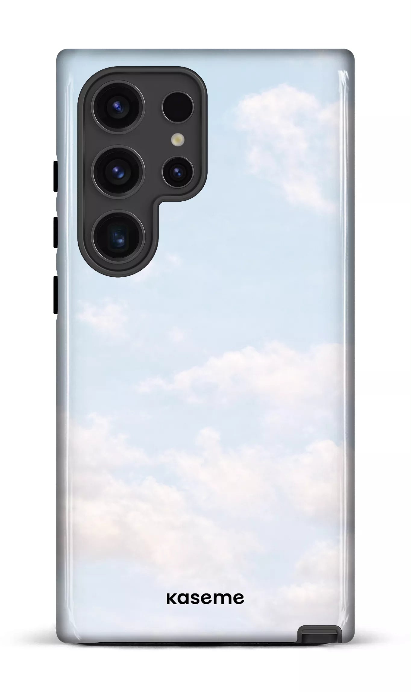 Galaxy S24 Ultra Tough (Gloss) Cloud Dancer -