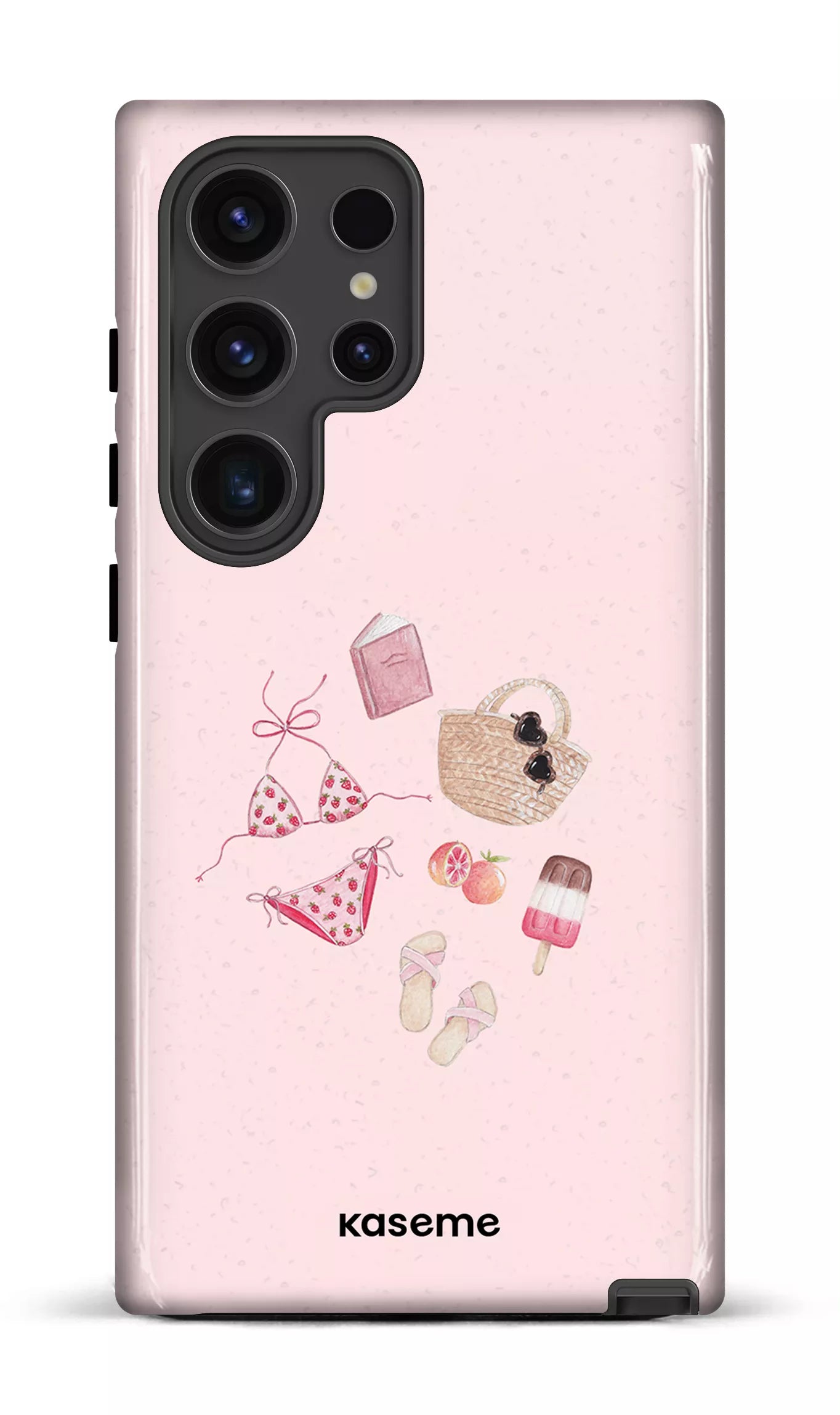 Galaxy S24 Ultra Tough (Gloss) Coast -