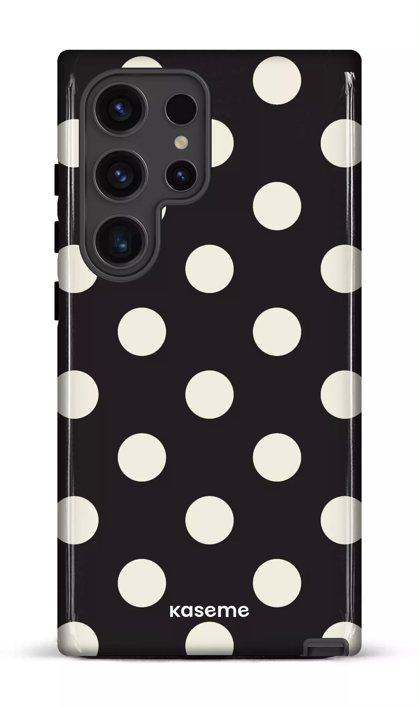 Galaxy S24 Ultra Tough (Gloss) Couture -