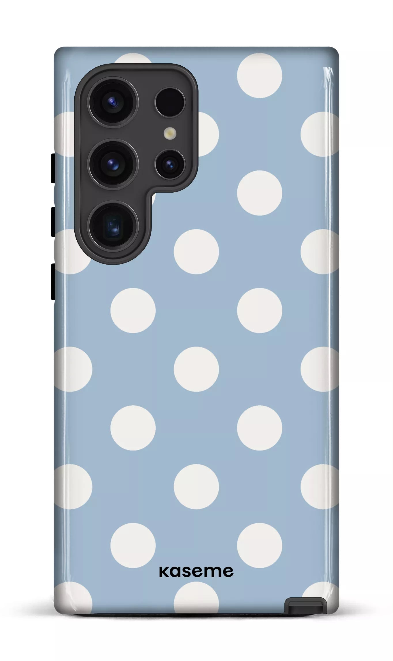 Galaxy S24 Ultra Tough (Gloss) Couture Ice -