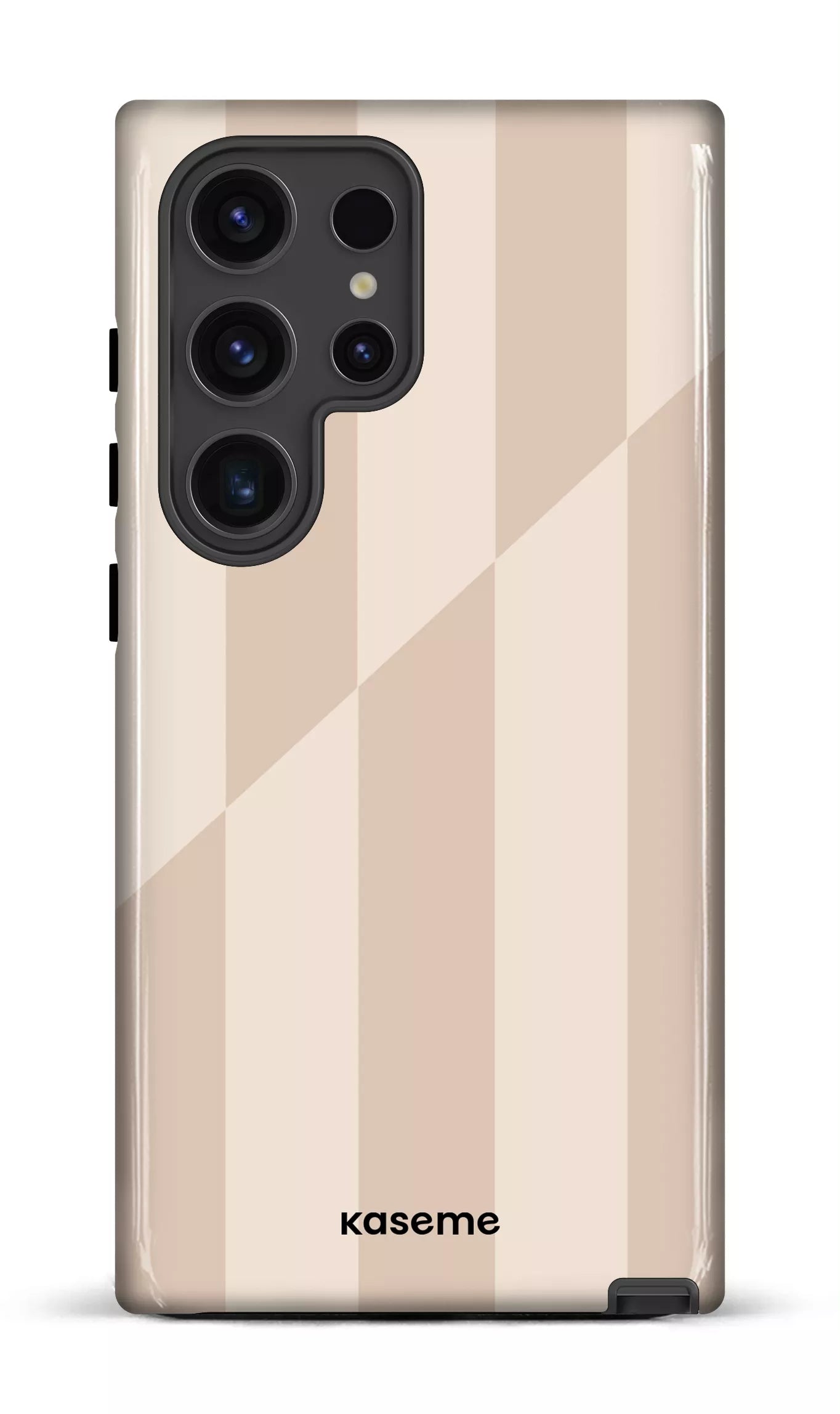 Galaxy S24 Ultra Tough (Gloss) Divided -