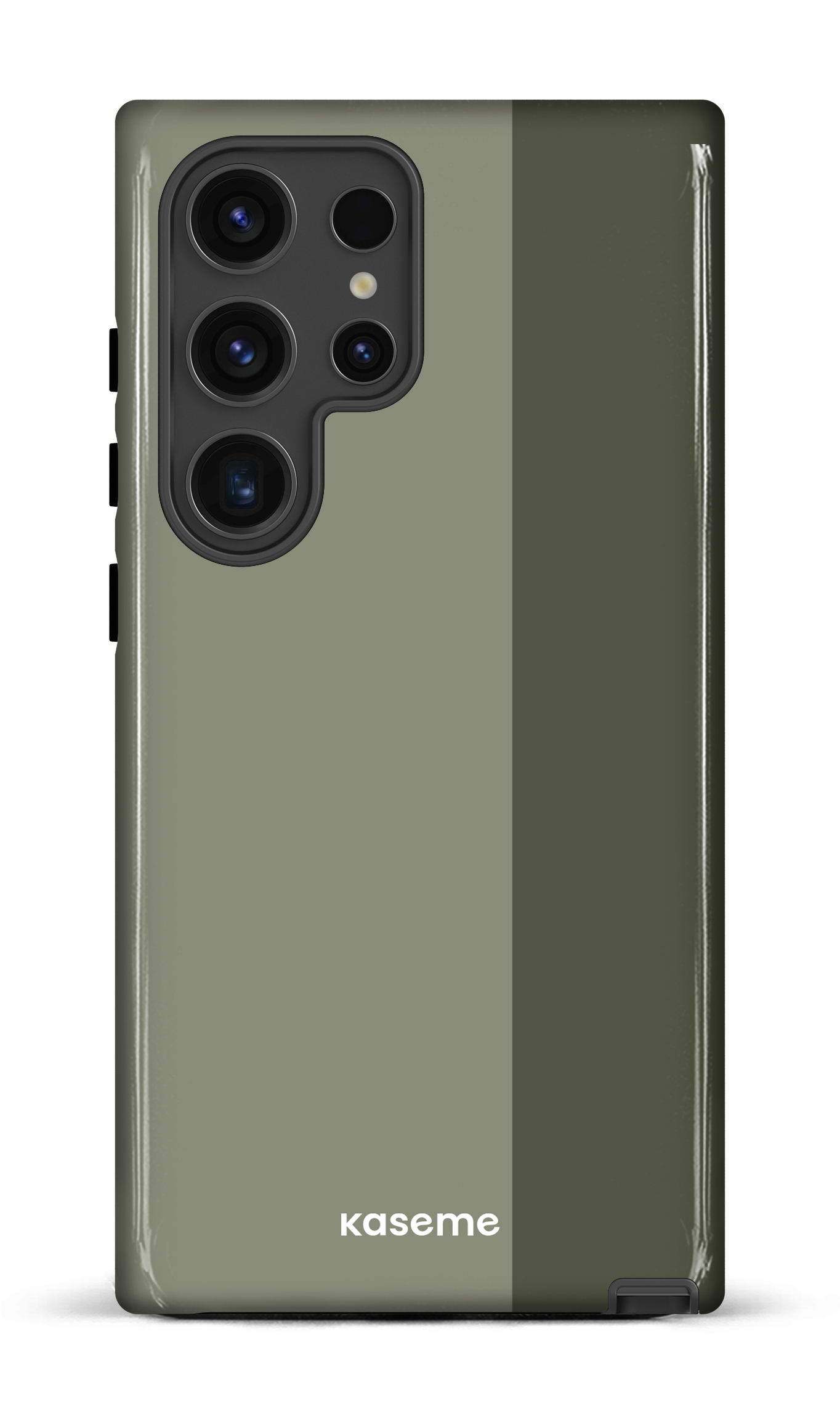 Galaxy S24 Ultra Tough (Gloss) Duality -