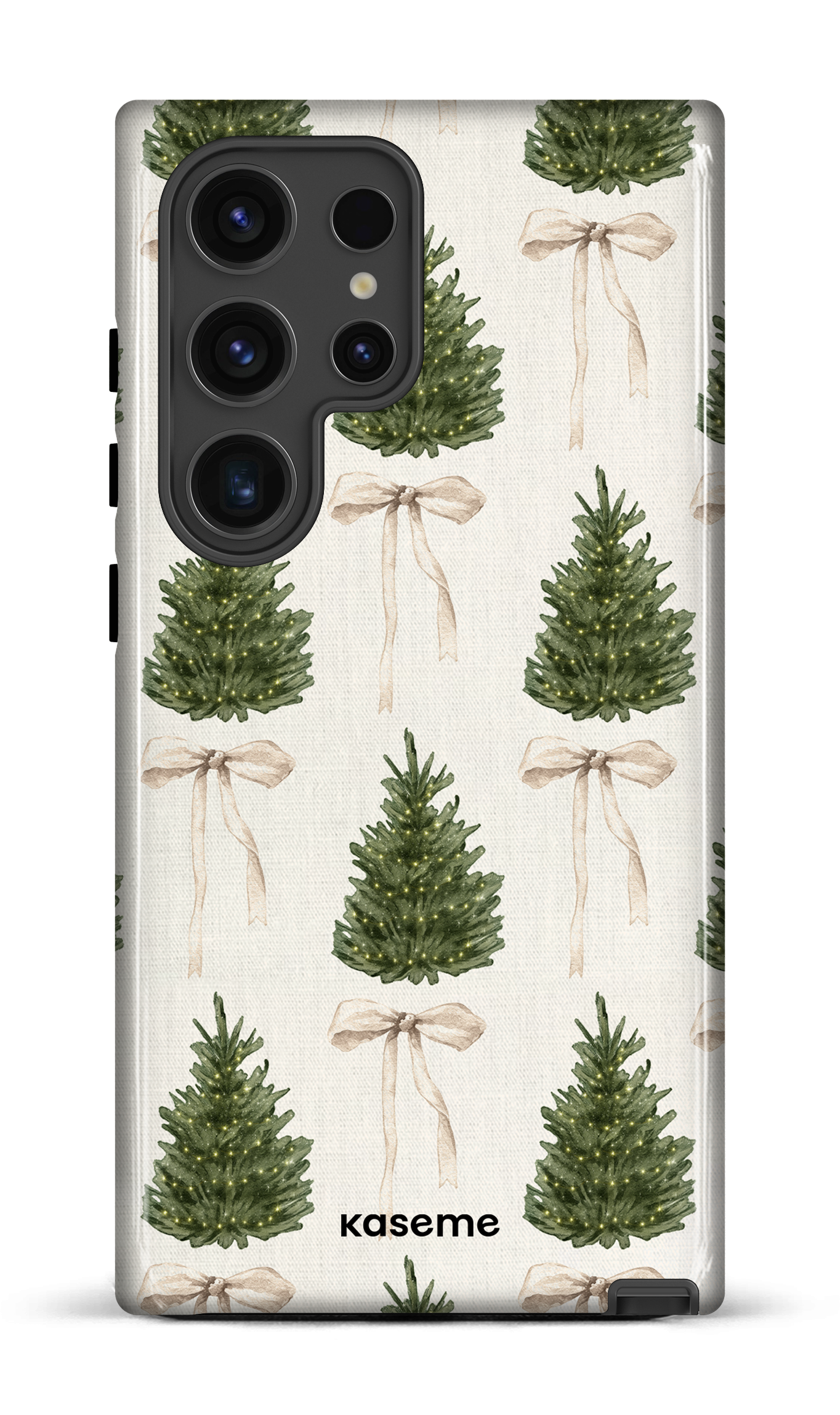 Galaxy S24 Ultra Tough (Gloss) Everwood -