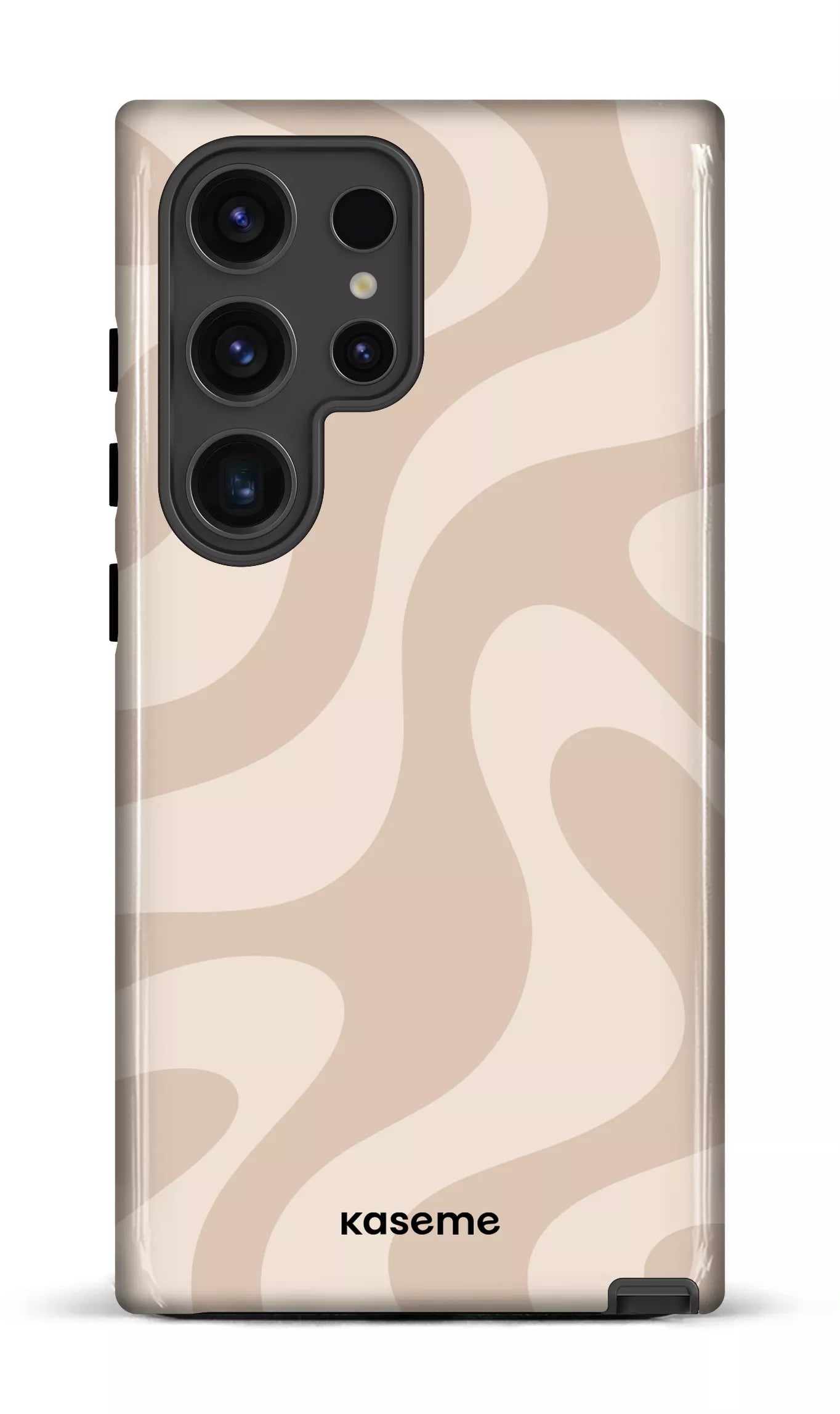 Galaxy S24 Ultra Tough (Gloss) Flow -