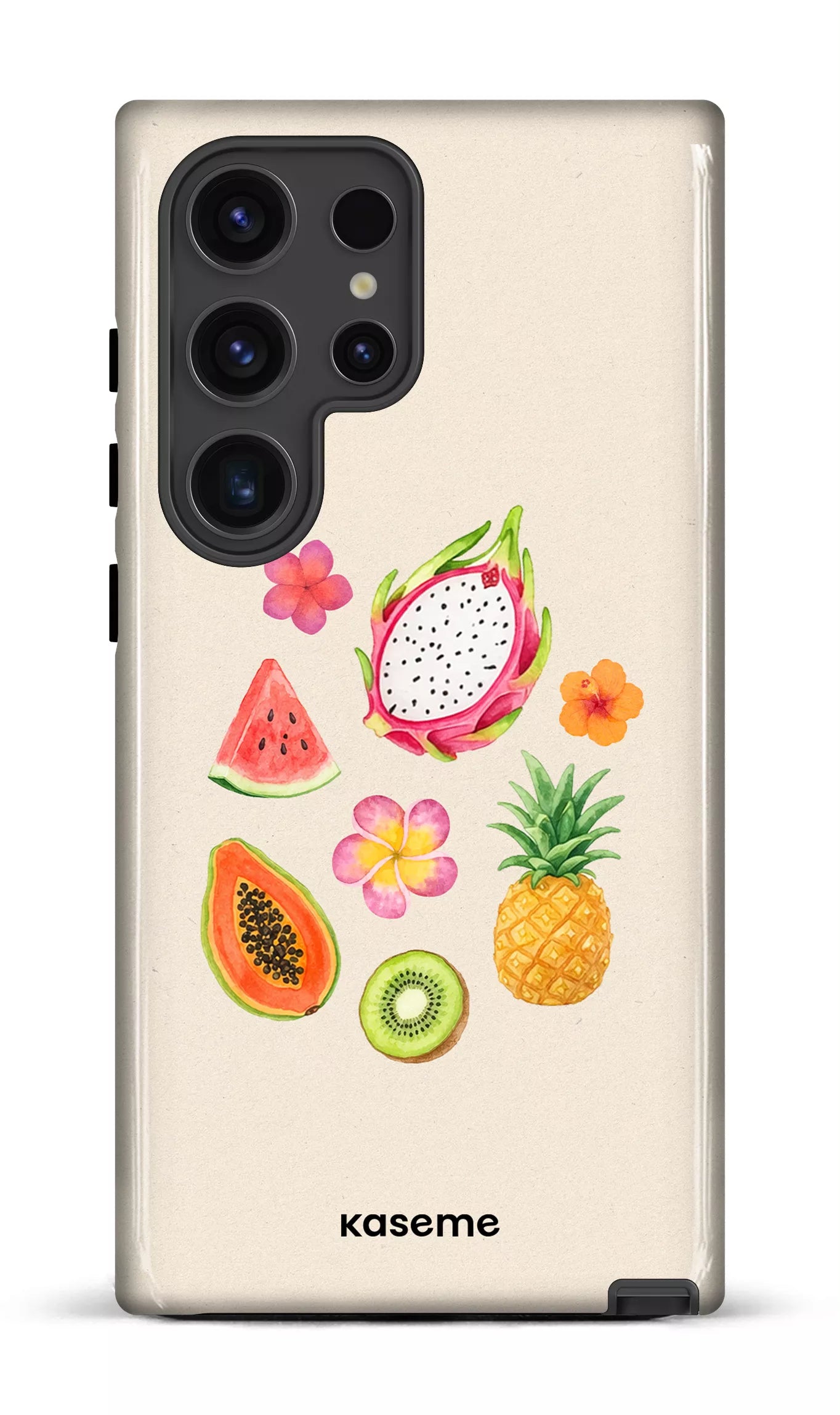 Galaxy S24 Ultra Tough (Gloss) Fresca Tropicale -