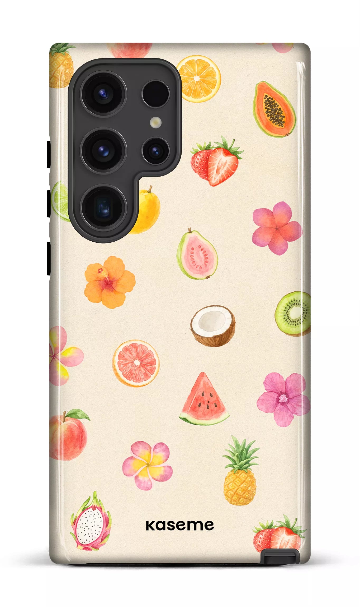 Galaxy S24 Ultra Tough (Gloss) Frutti di Vita -