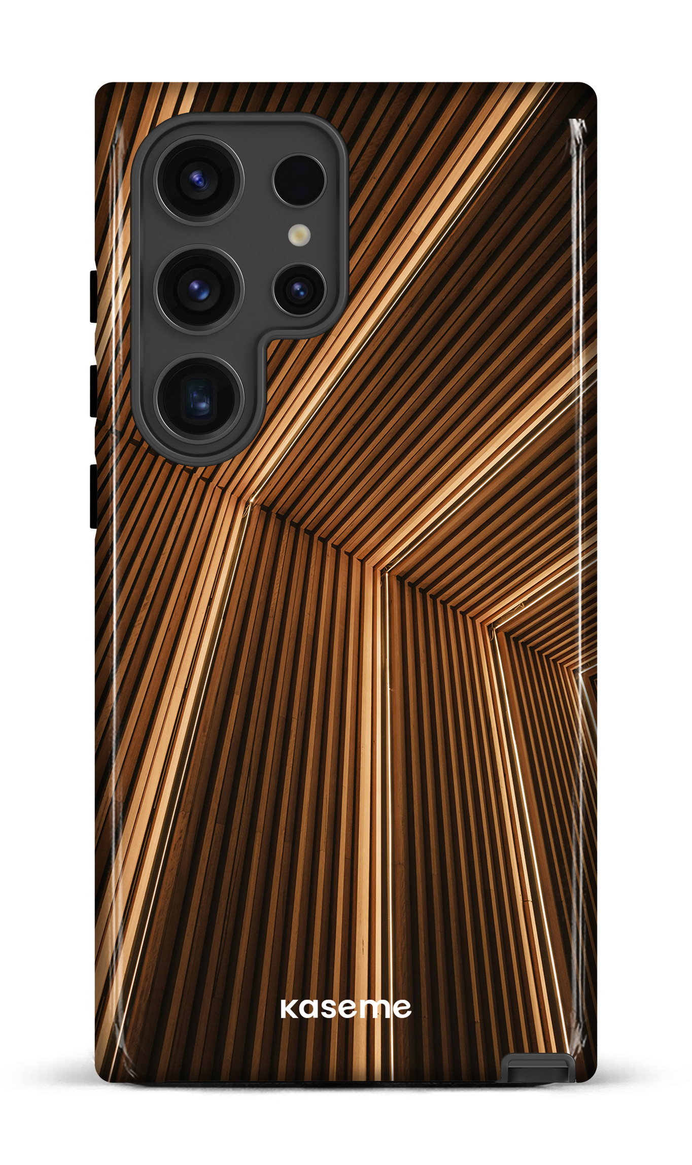 Galaxy S24 Ultra Tough (Gloss) Illusion -
