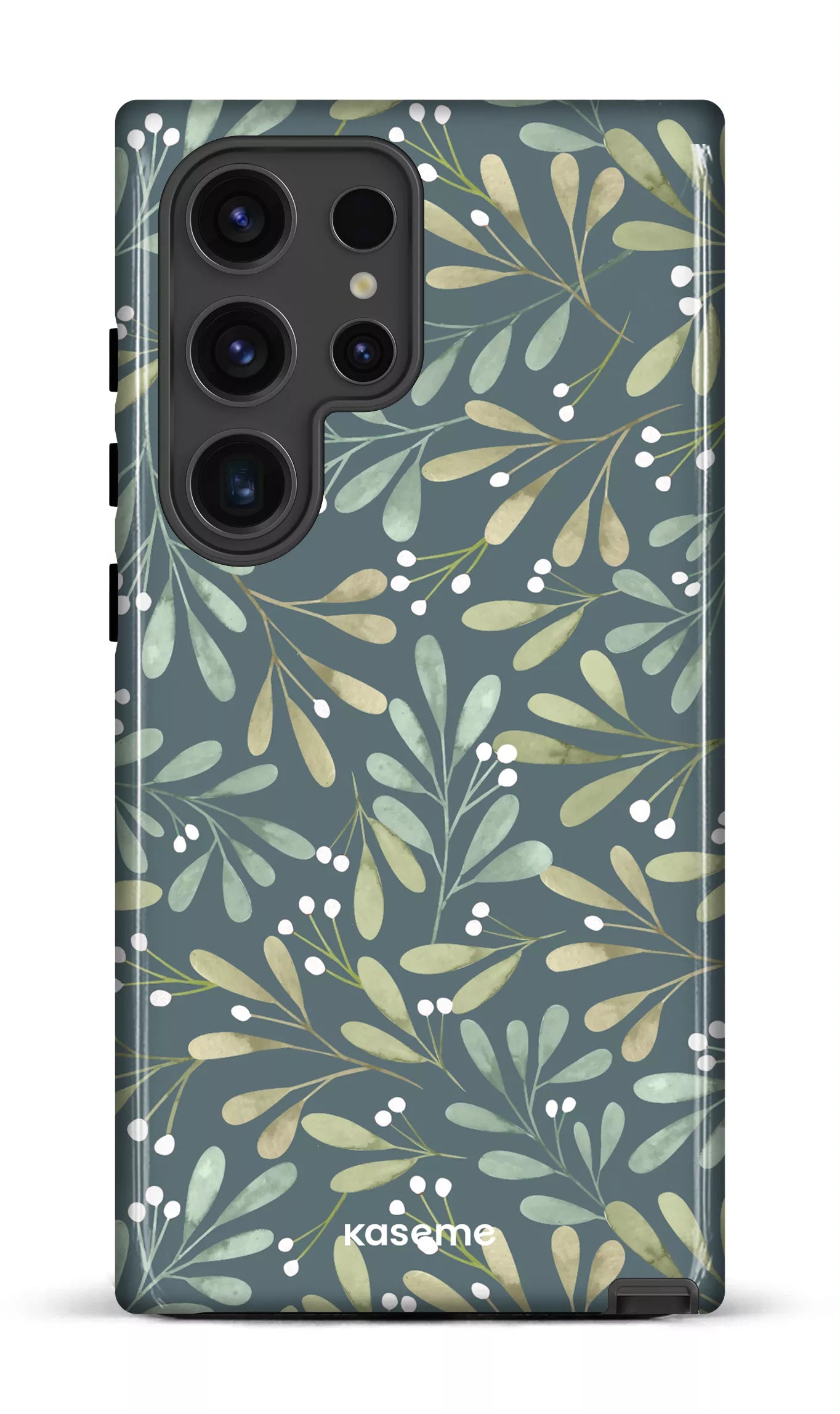 Galaxy S24 Ultra Tough (Gloss) Ivy -