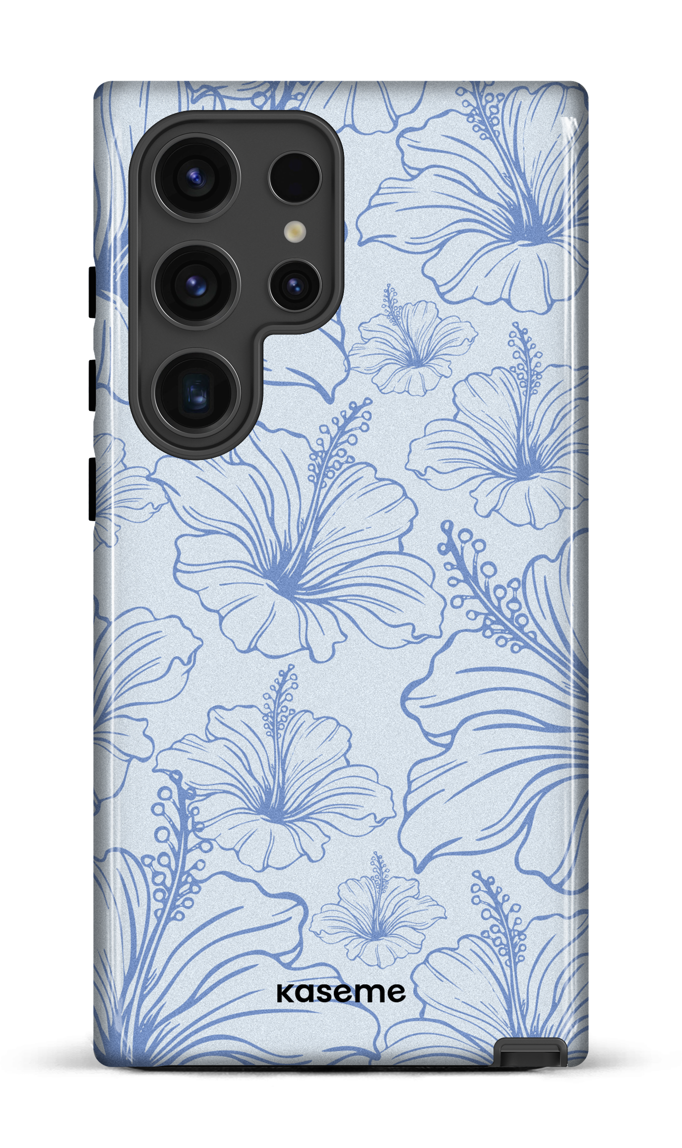 Galaxy S24 Ultra Tough (Gloss) Kahala Blue -