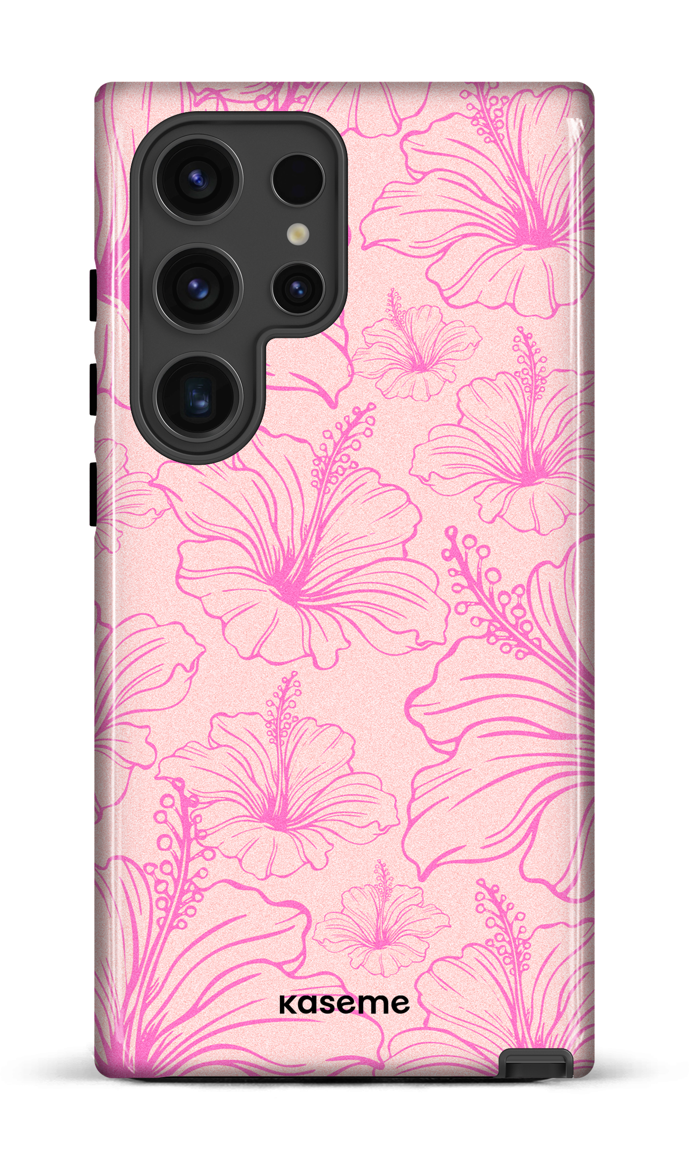 Galaxy S24 Ultra Tough (Gloss) Kahala Pink -