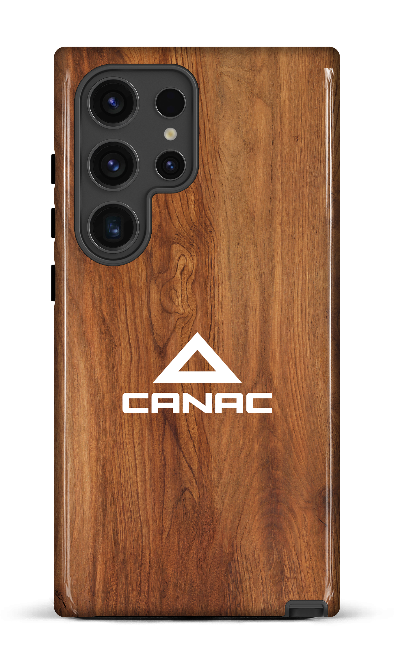 Galaxy S24 Ultra Tough (Gloss) La cour à bois 2 par Canac -
