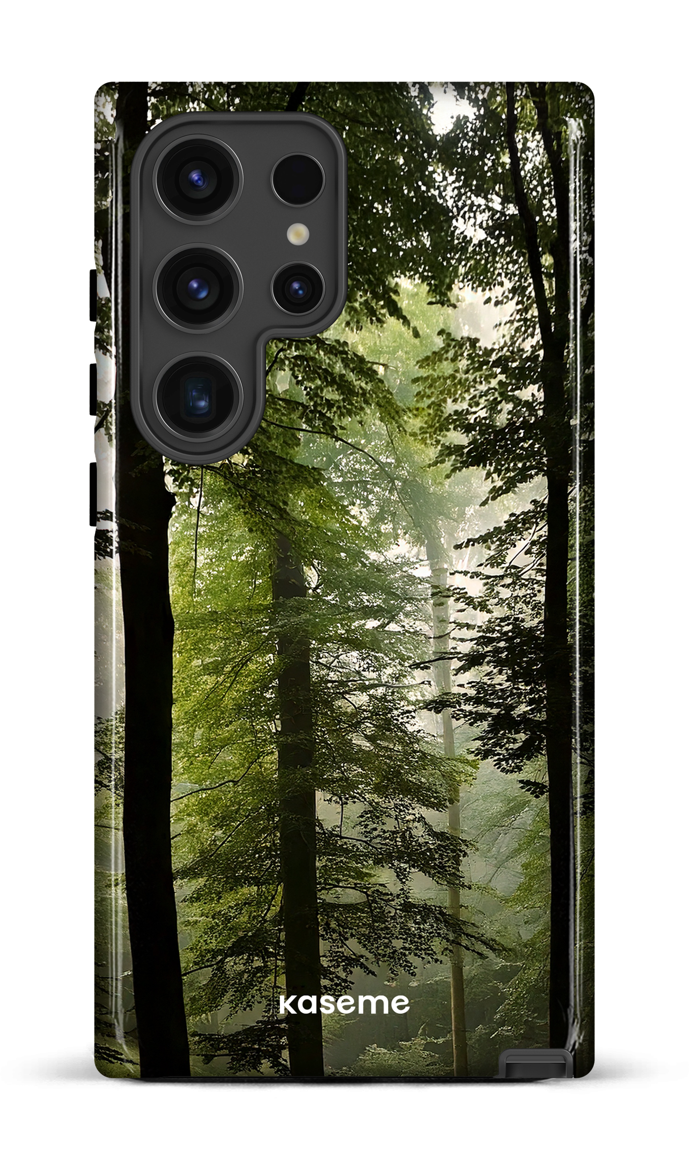Galaxy S24 Ultra Tough (Gloss) Lost -