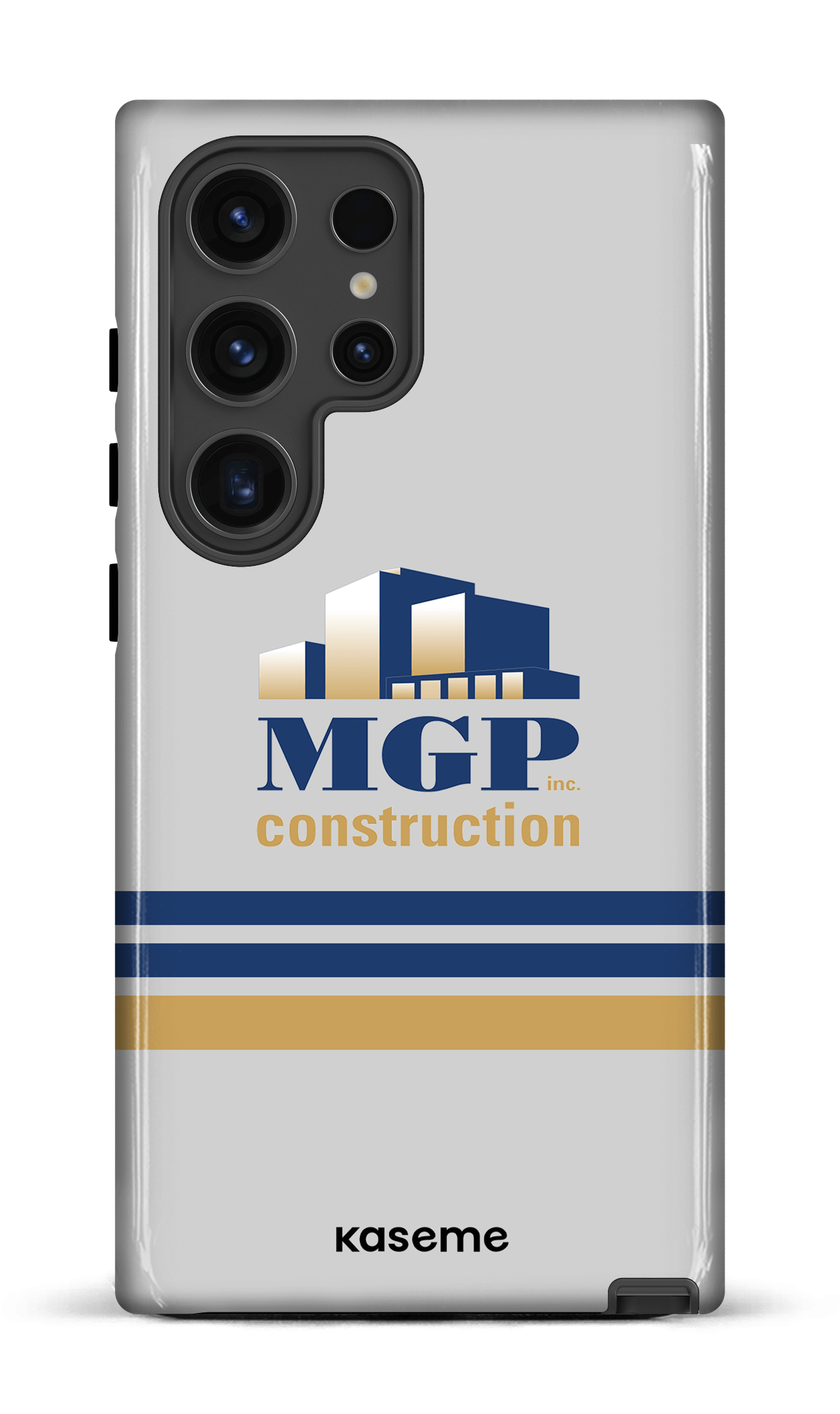 Galaxy S24 Ultra Tough (Gloss) MGP Ligné -