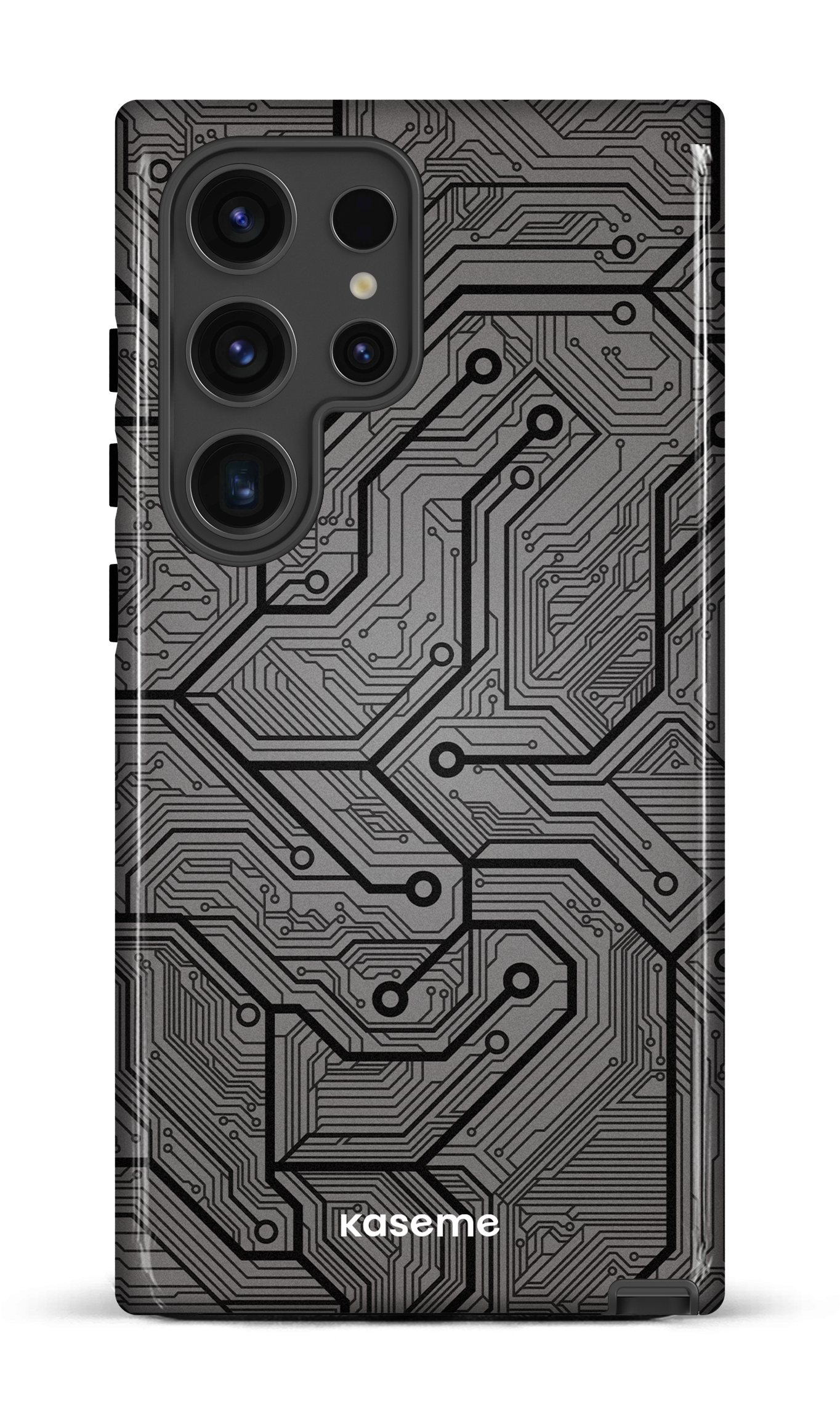 Galaxy S24 Ultra Tough (Gloss) Matrix -