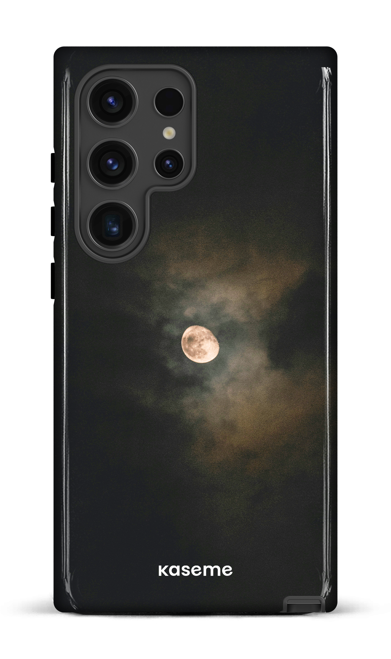 Galaxy S24 Ultra Tough (Gloss) Midnight Halo -