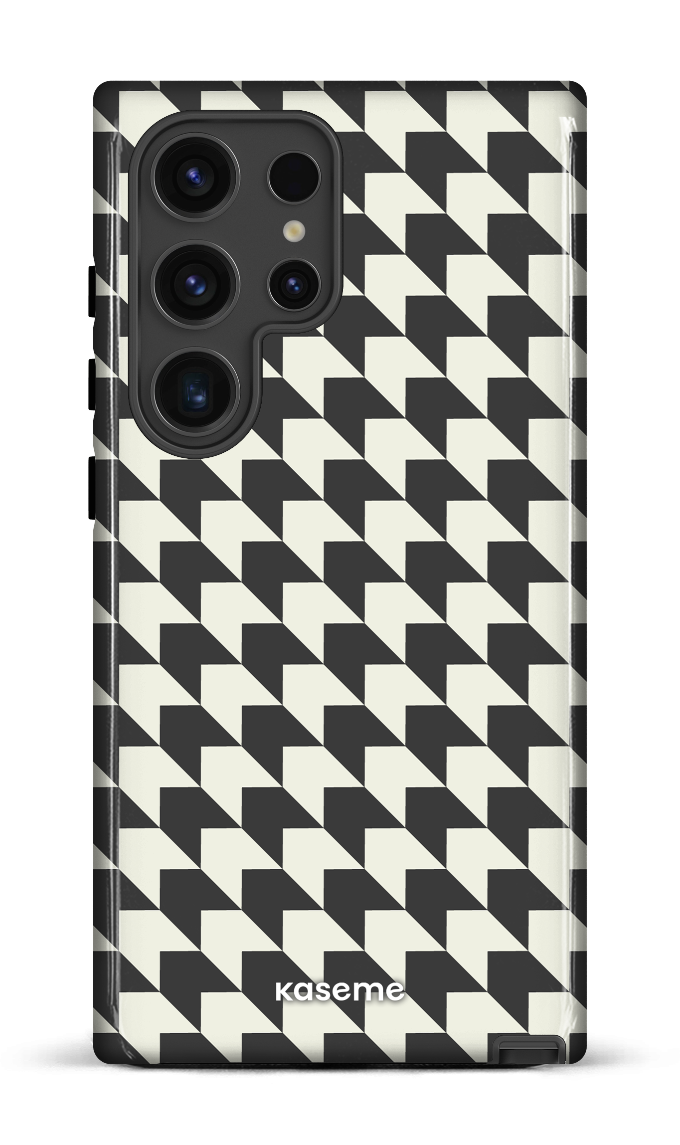 Galaxy S24 Ultra Tough (Gloss) Motion -