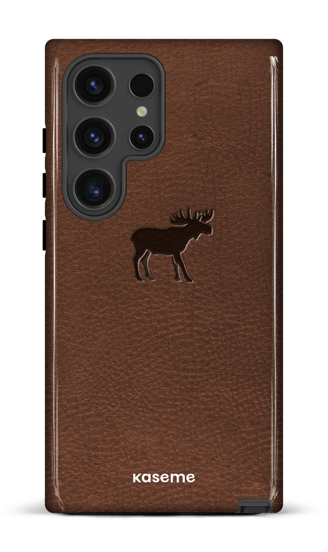 Galaxy S24 Ultra Tough (Gloss) Nordik -