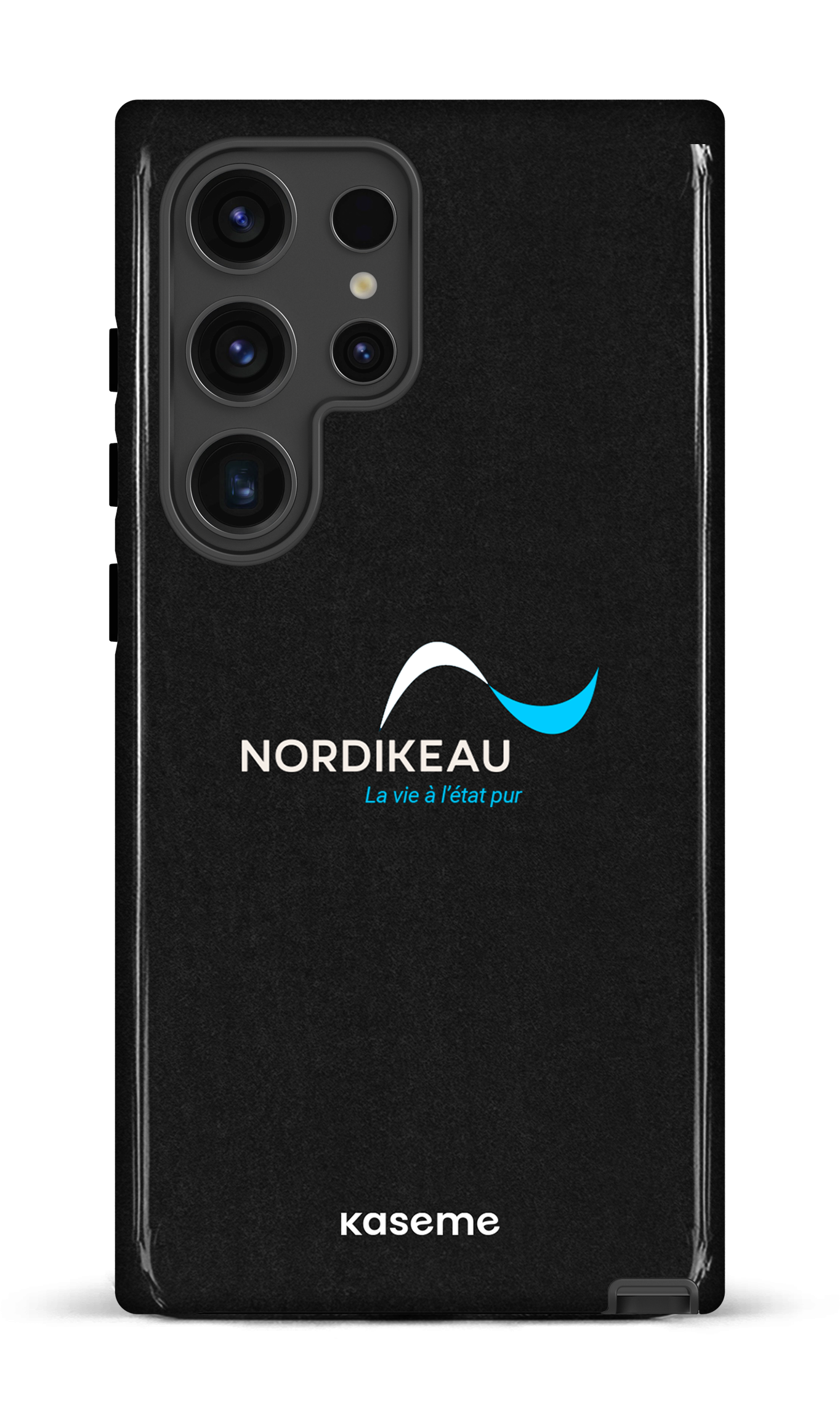 Galaxy S24 Ultra Tough (Gloss) Nordikeau -