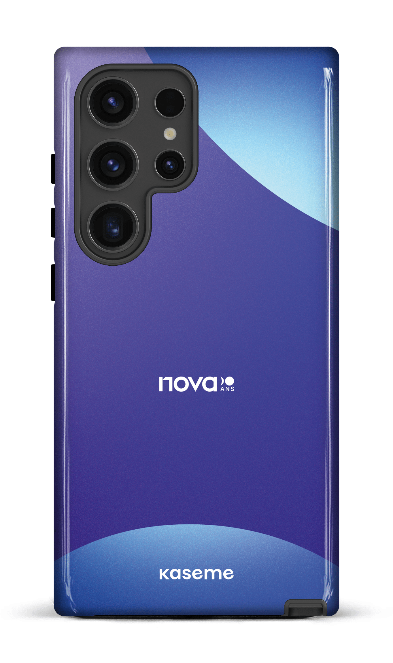 Galaxy S24 Ultra Tough (Gloss) Novanniversaire -