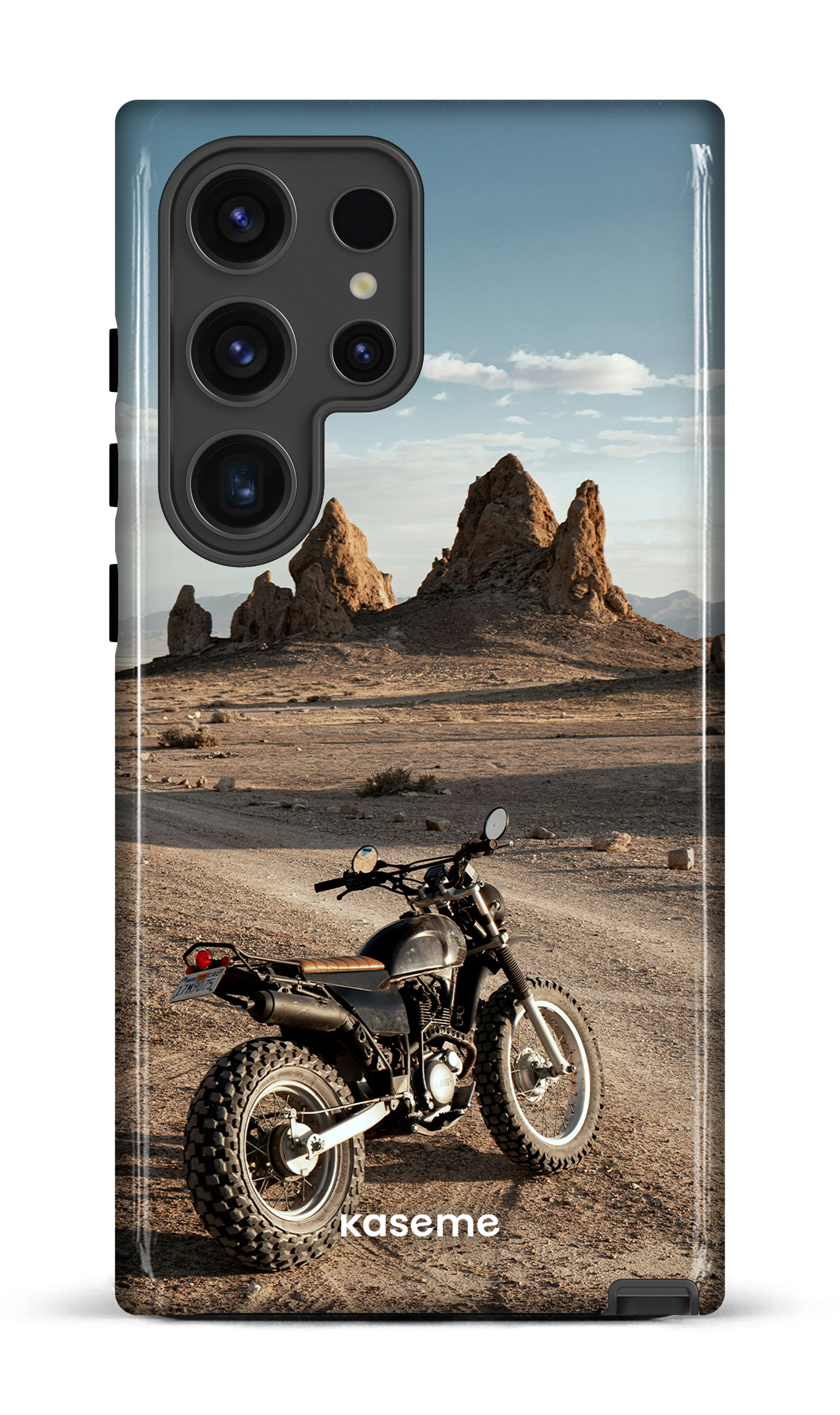 Galaxy S24 Ultra Tough (Gloss) Off-Road -