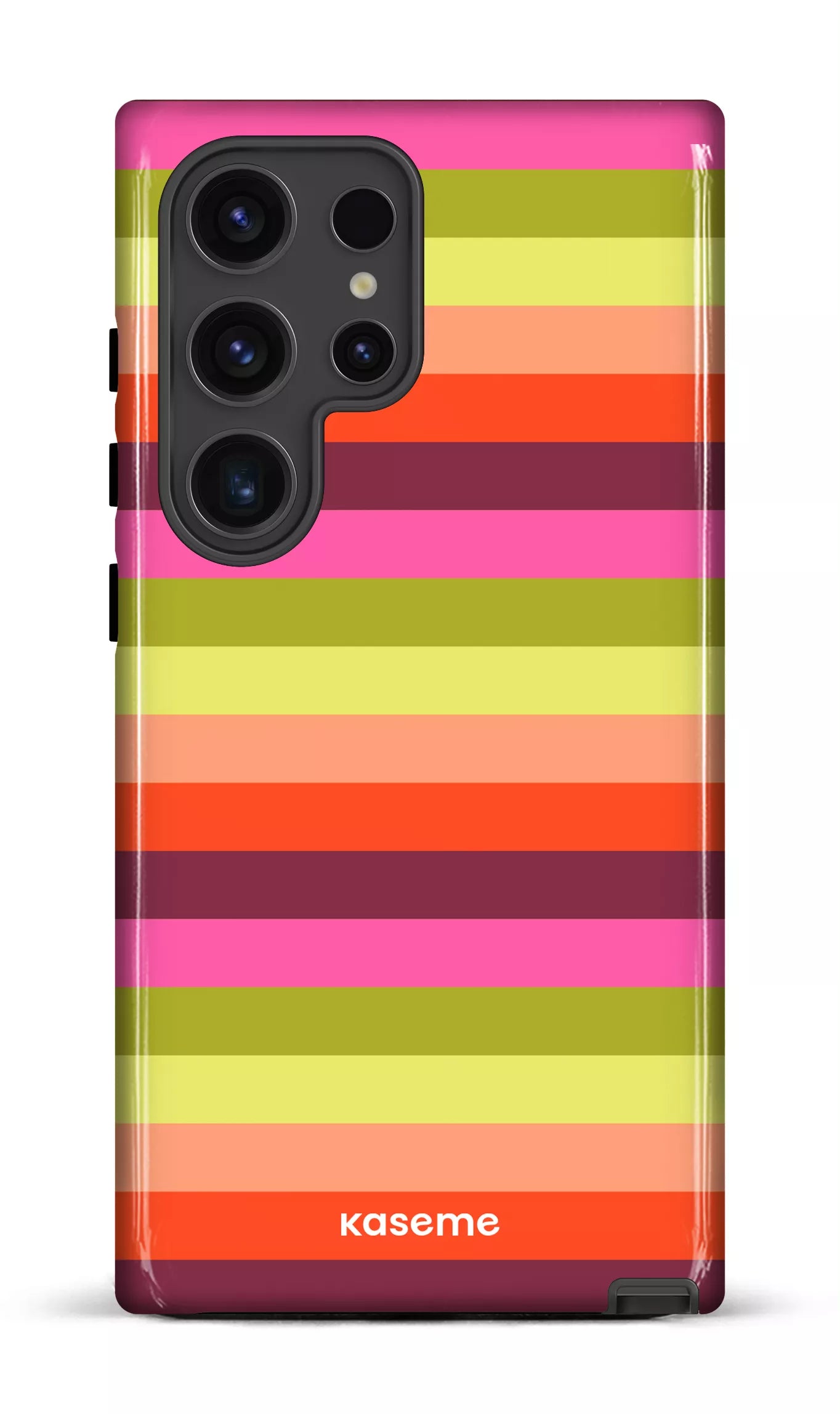 Galaxy S24 Ultra Tough (Gloss) Paradiso -