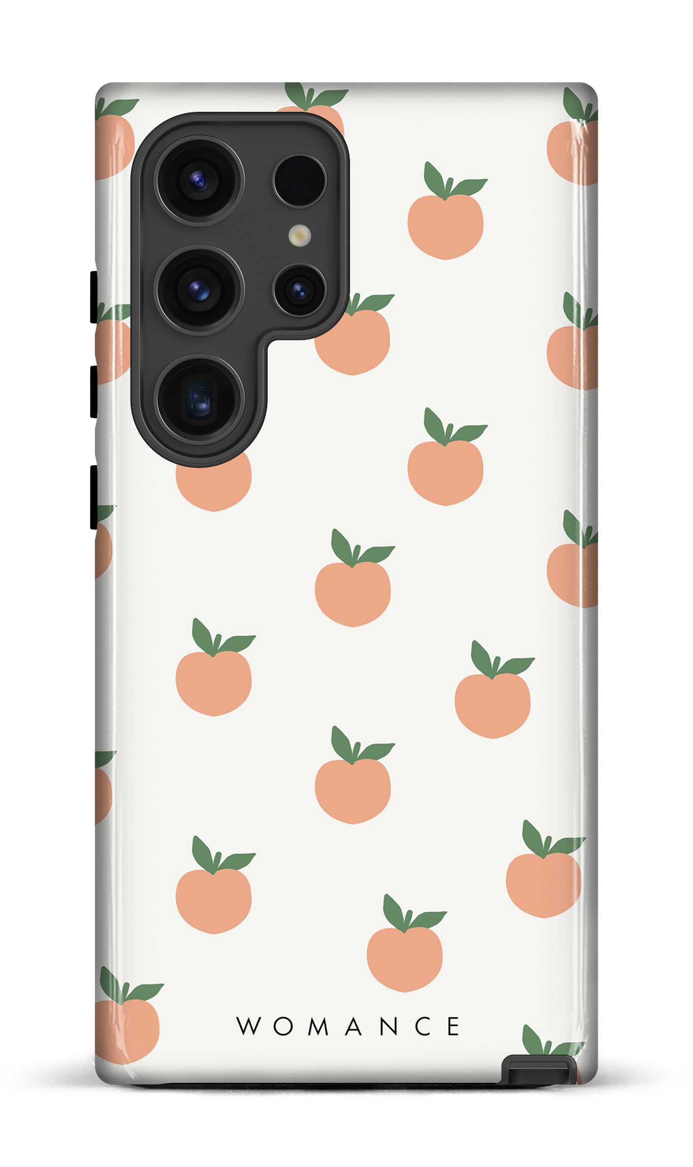 Galaxy S24 Ultra Tough (Gloss) Pechy -