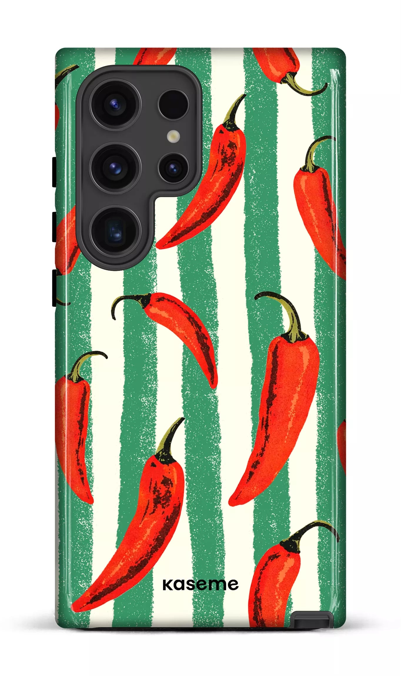 Galaxy S24 Ultra Tough (Gloss) Piccante -