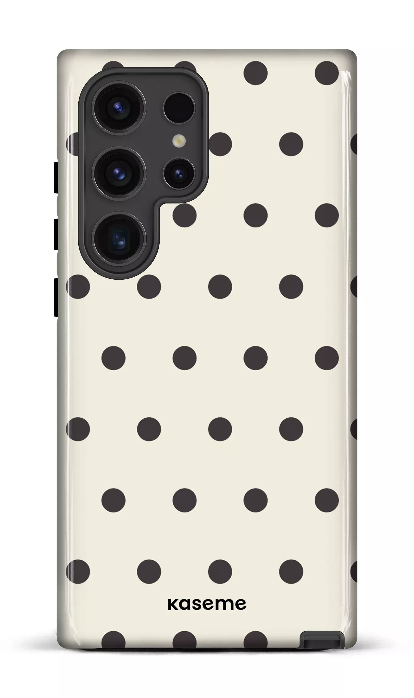 Galaxy S24 Ultra Tough (Gloss) Polka -