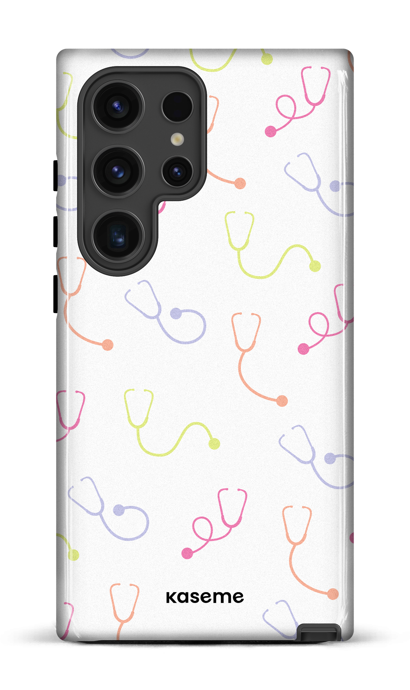 Galaxy S24 Ultra Tough (Gloss) Pulse -