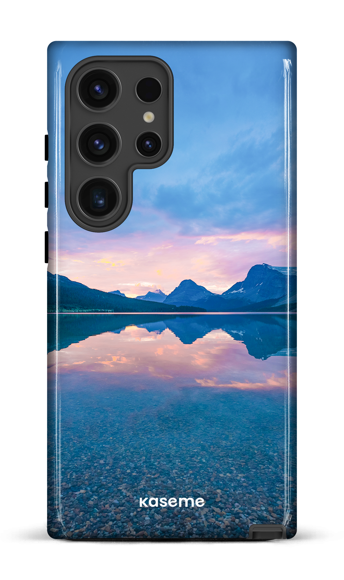 Galaxy S24 Ultra Tough (Gloss) Reflections -
