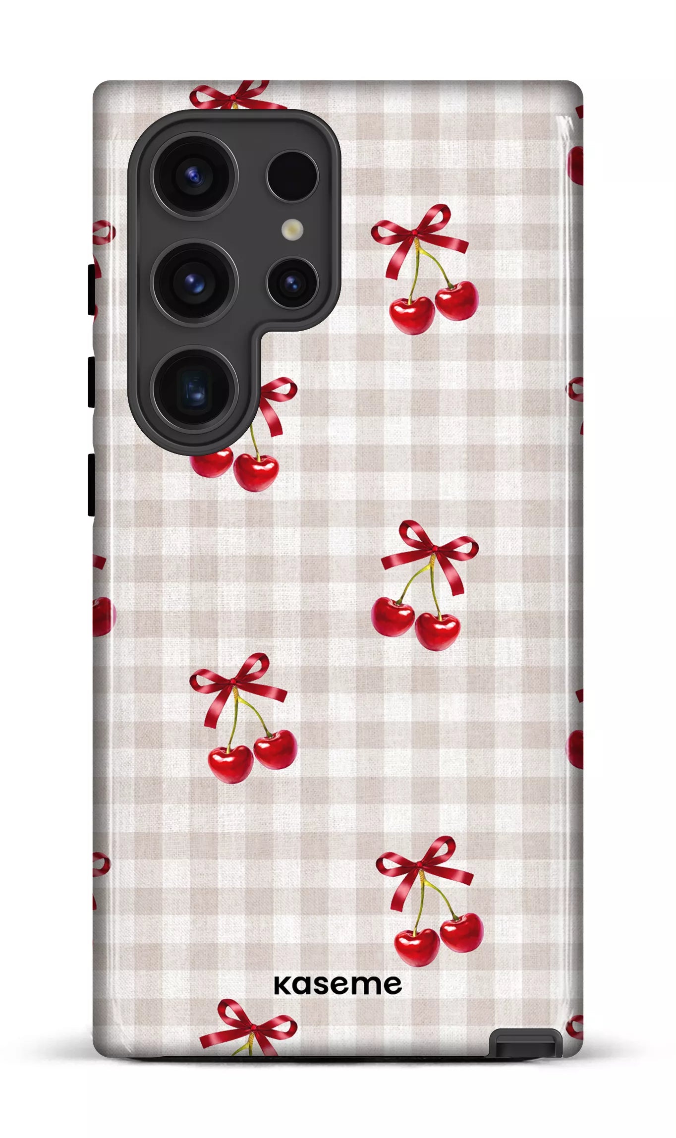 Galaxy S24 Ultra Tough (Gloss) Romane -