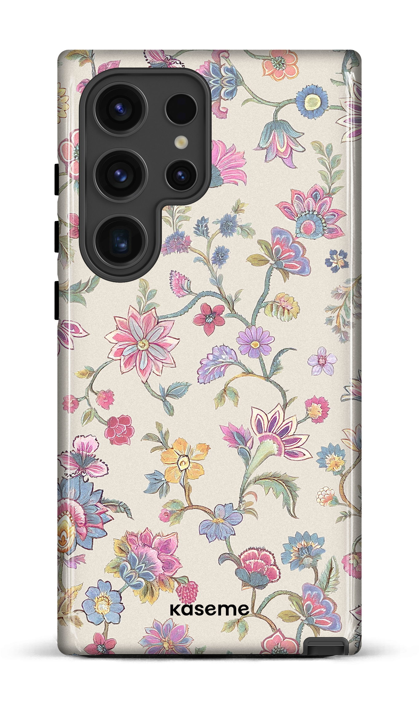 Galaxy S24 Ultra Tough (Gloss) Secret Garden -