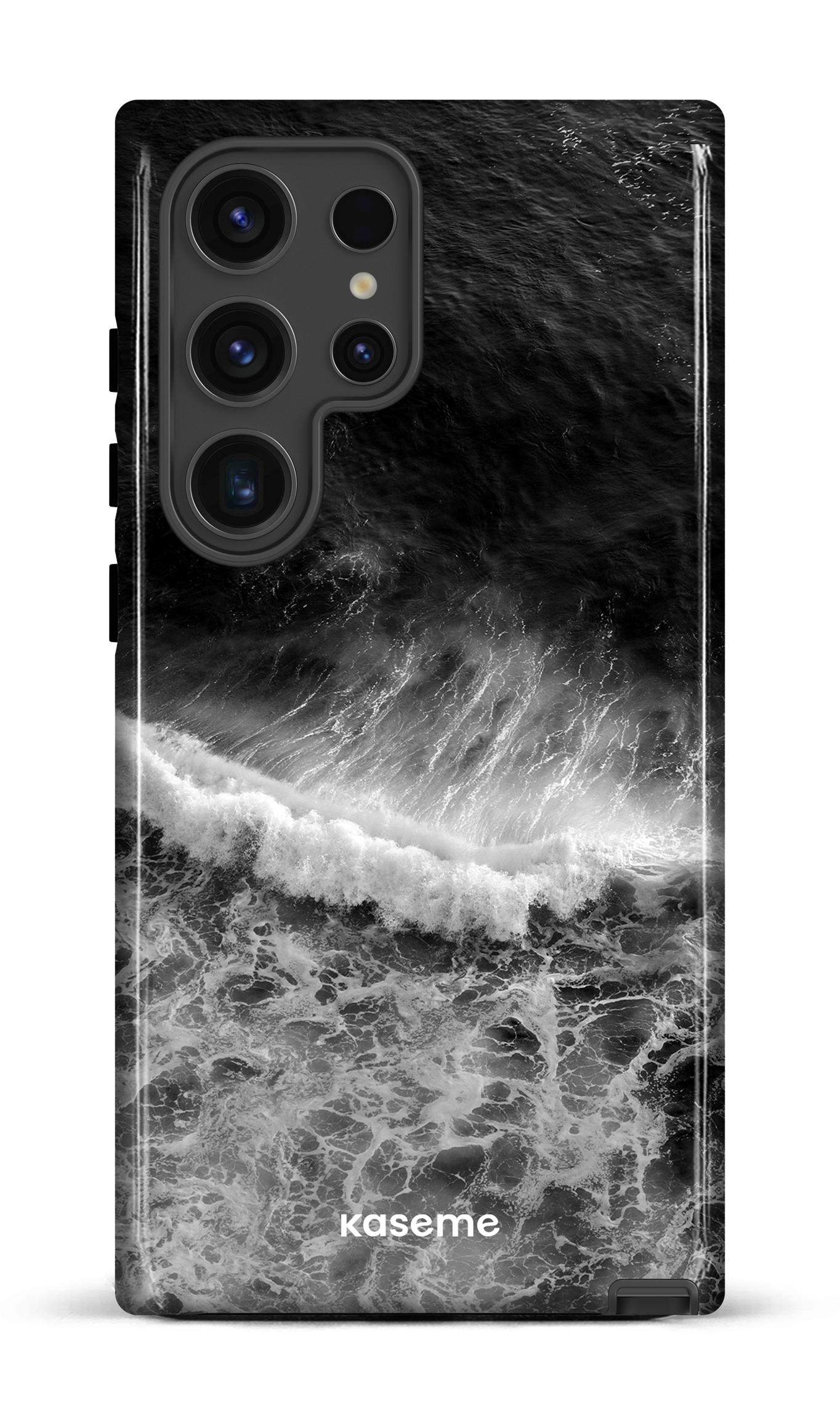 Galaxy S24 Ultra Tough (Gloss) Shadow Tide -