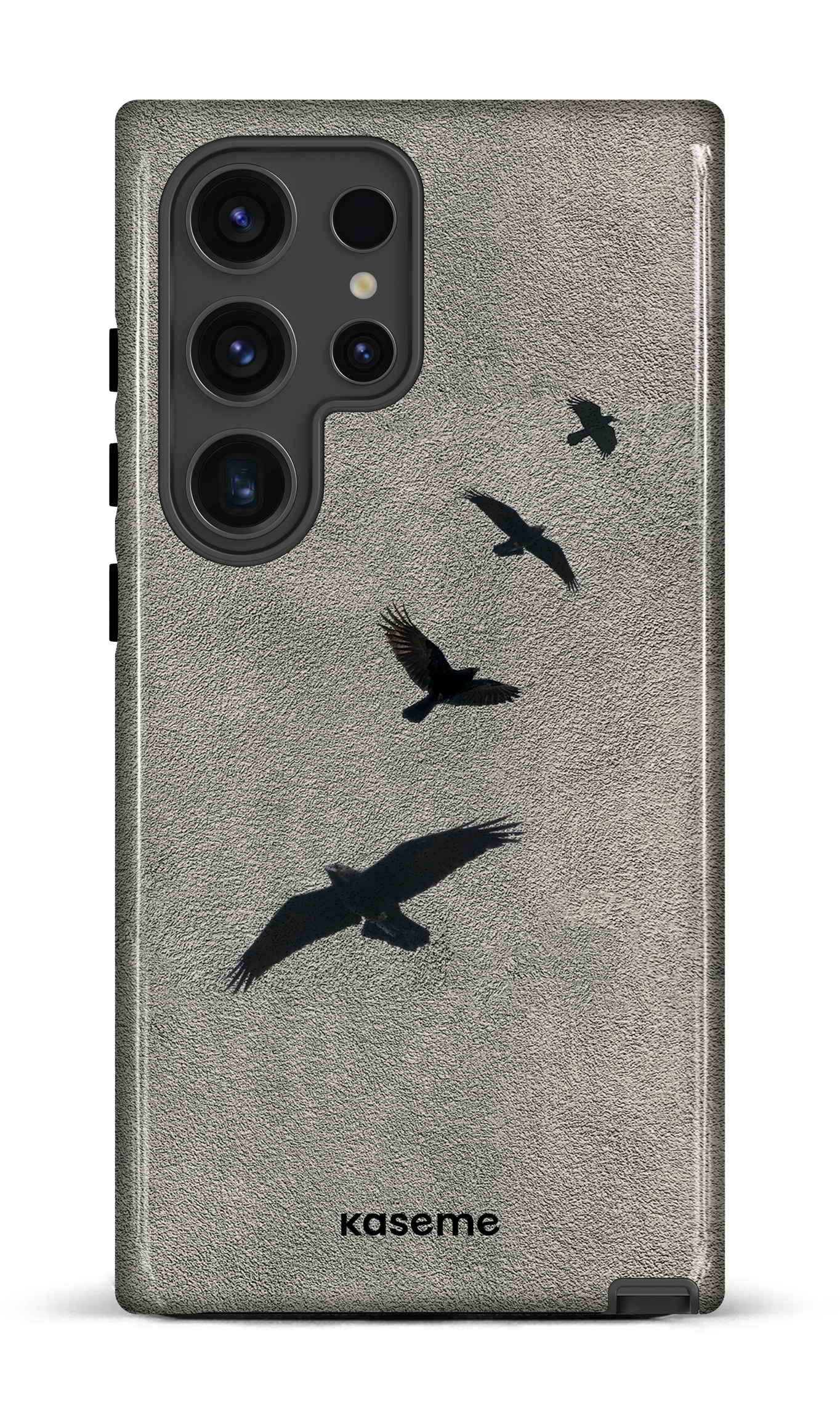 Galaxy S24 Ultra Tough (Gloss) Skybound -