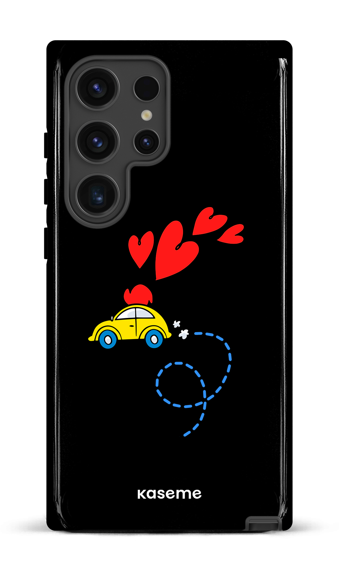 Galaxy S24 Ultra Tough (Gloss) St-Hubert -