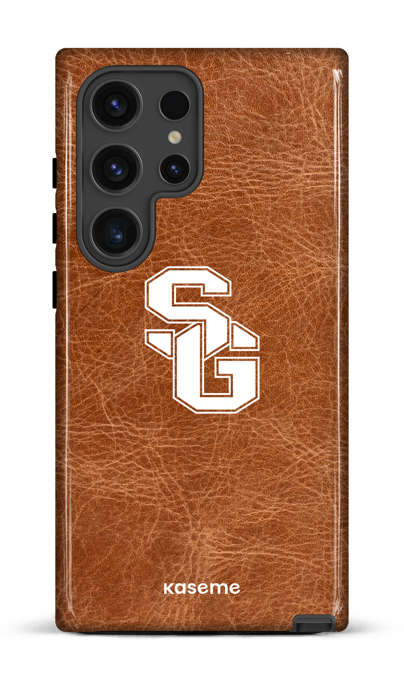 Galaxy S24 Ultra Tough (Gloss) Toscan x Dragons -