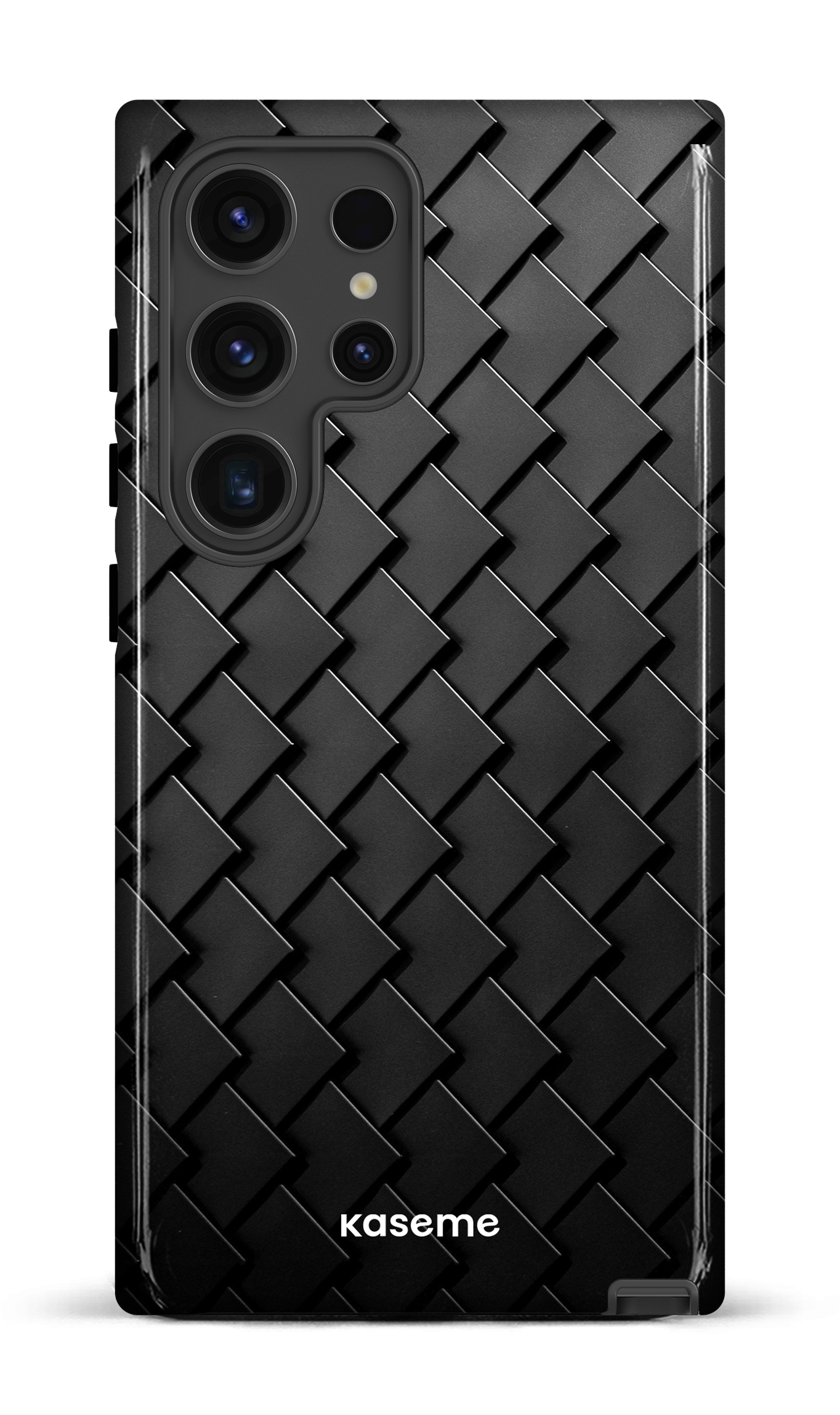 Galaxy S24 Ultra Tough (Gloss) Traction -