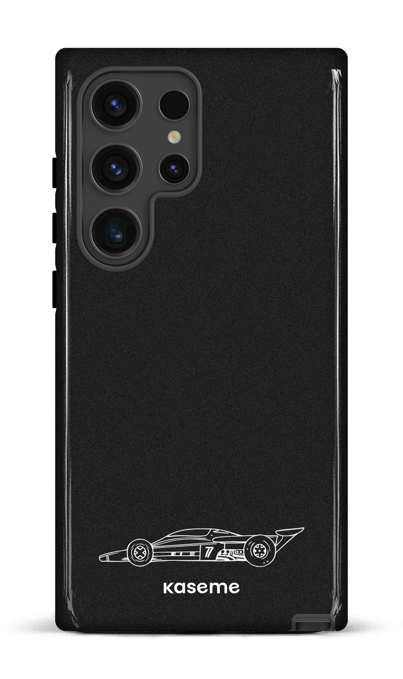 Galaxy S24 Ultra Tough (Gloss) Turbo -