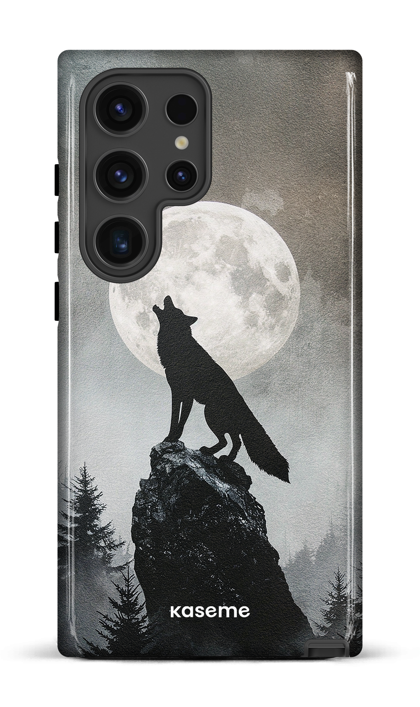 Galaxy S24 Ultra Tough (Gloss) Twilight -