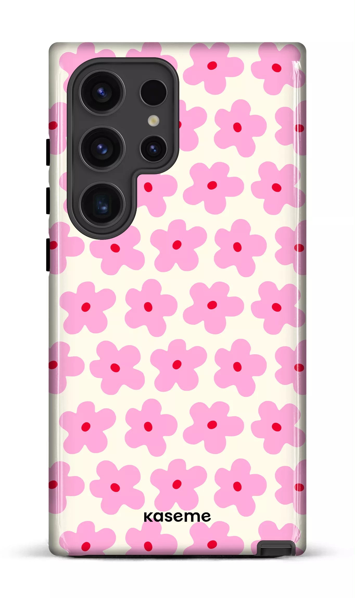 Galaxy S24 Ultra Tough (Gloss) Viva la Fiori -